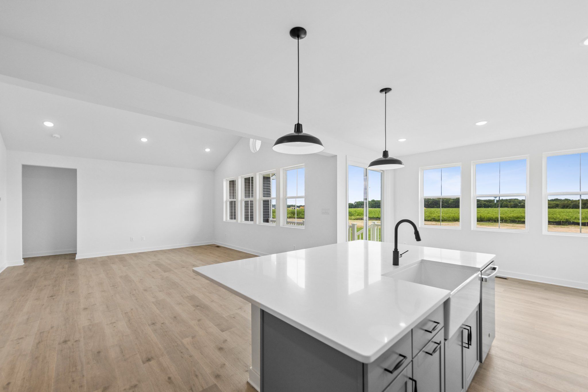 Kitchen - July 30, 2026