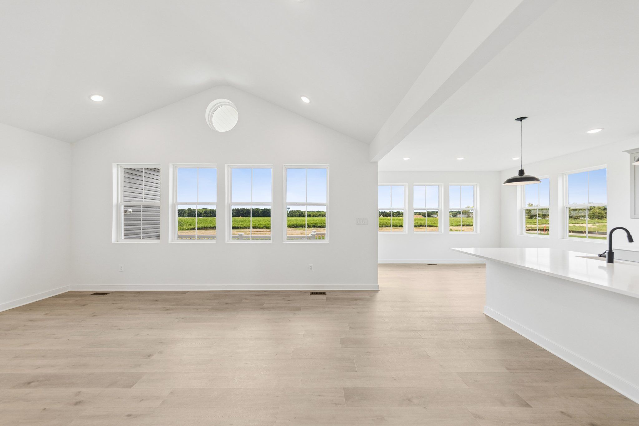 Interior - July 30, 2026
