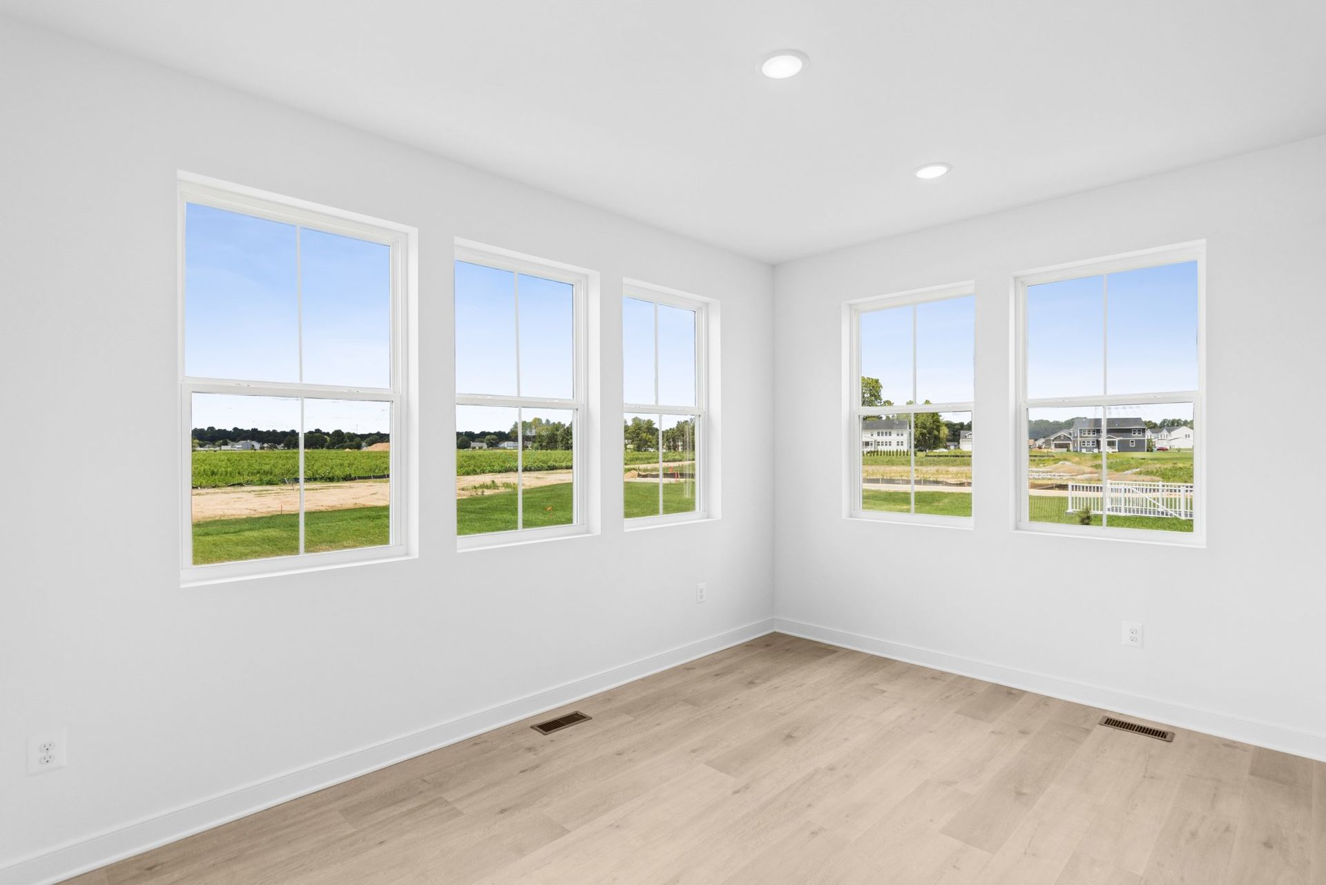Interior - July 30, 2026