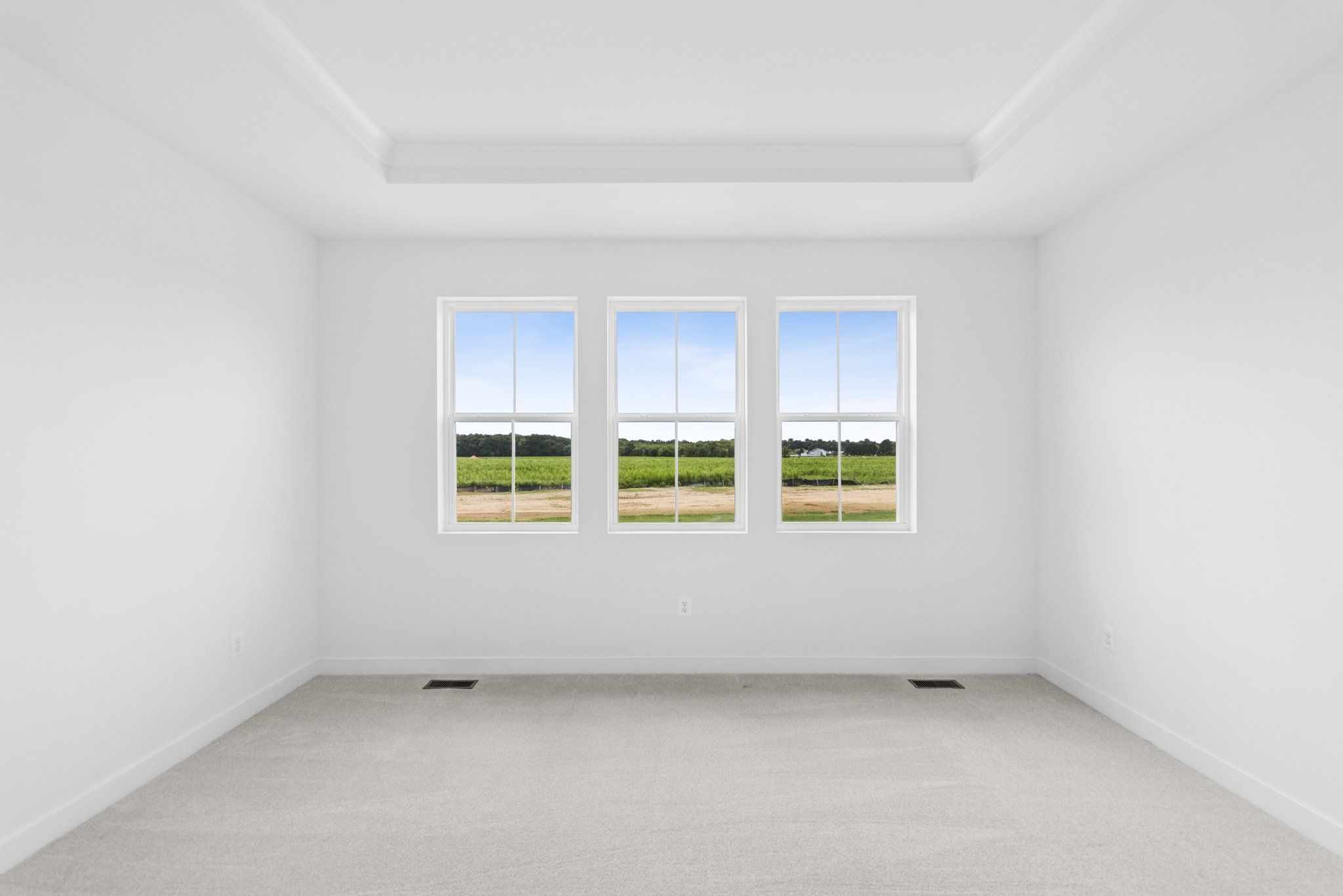 Bedroom - July 30, 2026