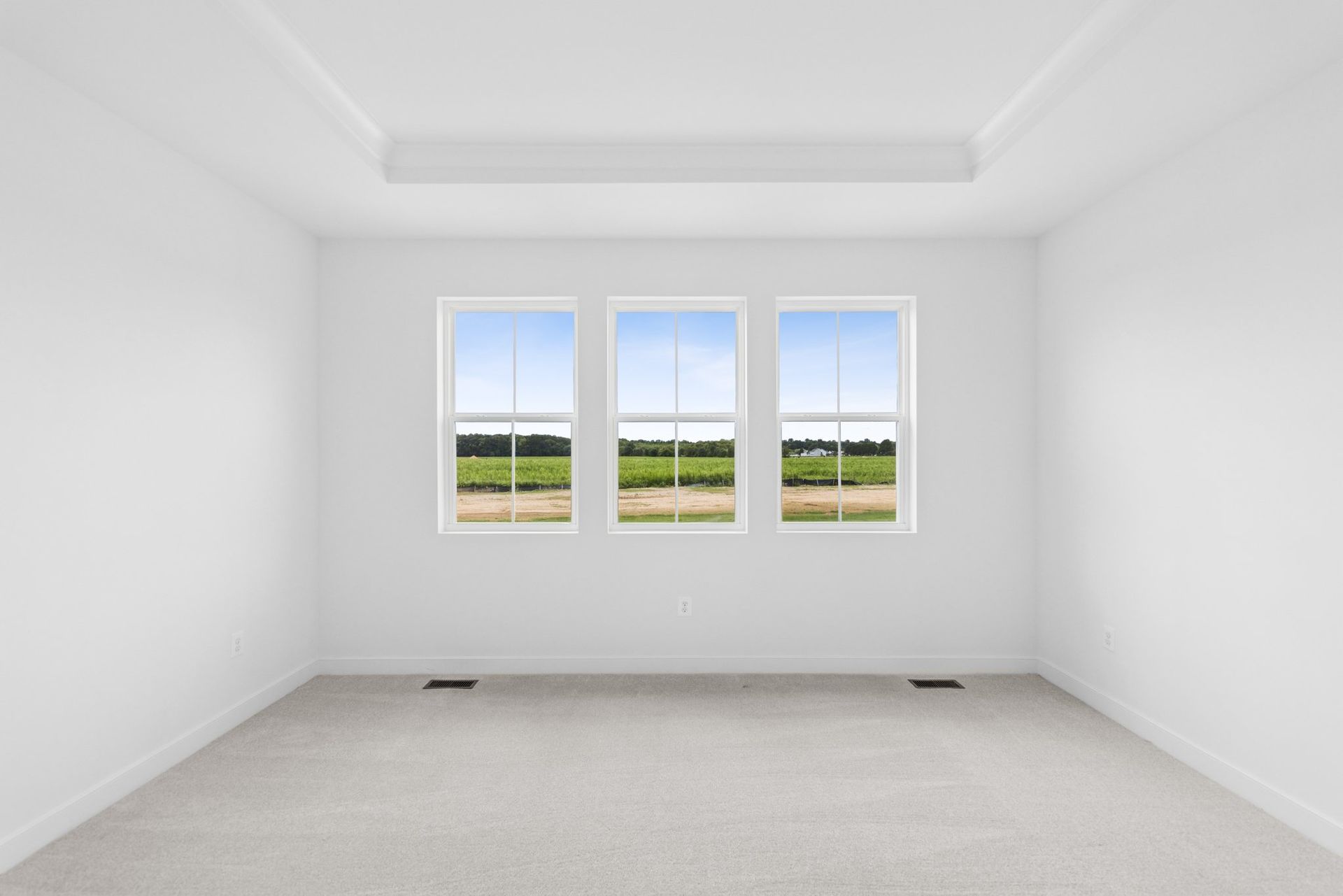 Bedroom - July 30, 2026