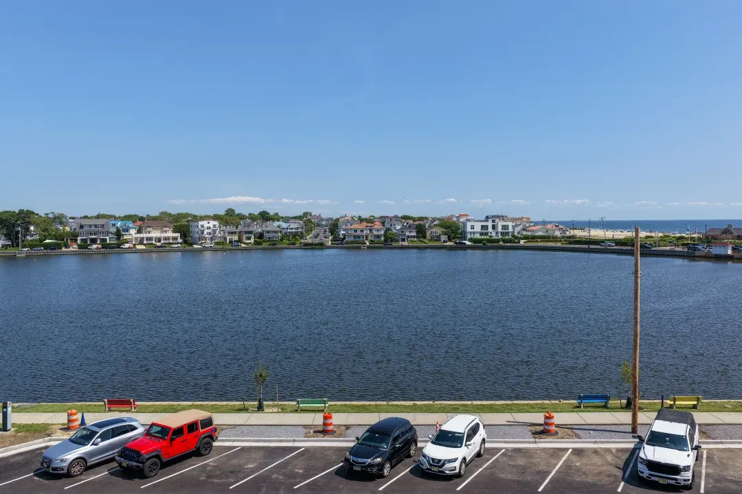 Springwood - The Views at Northshore: Asbury Park, New Jersey - K. Hovnanian® Homes