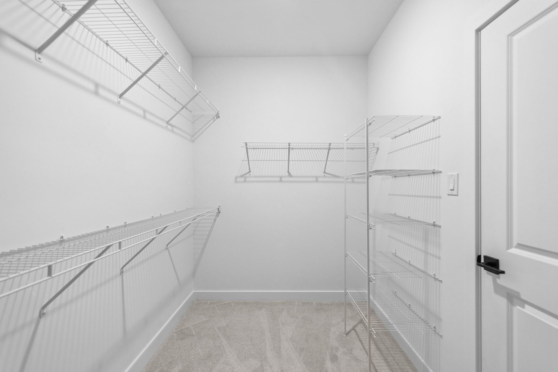 Closet - July 30, 2026