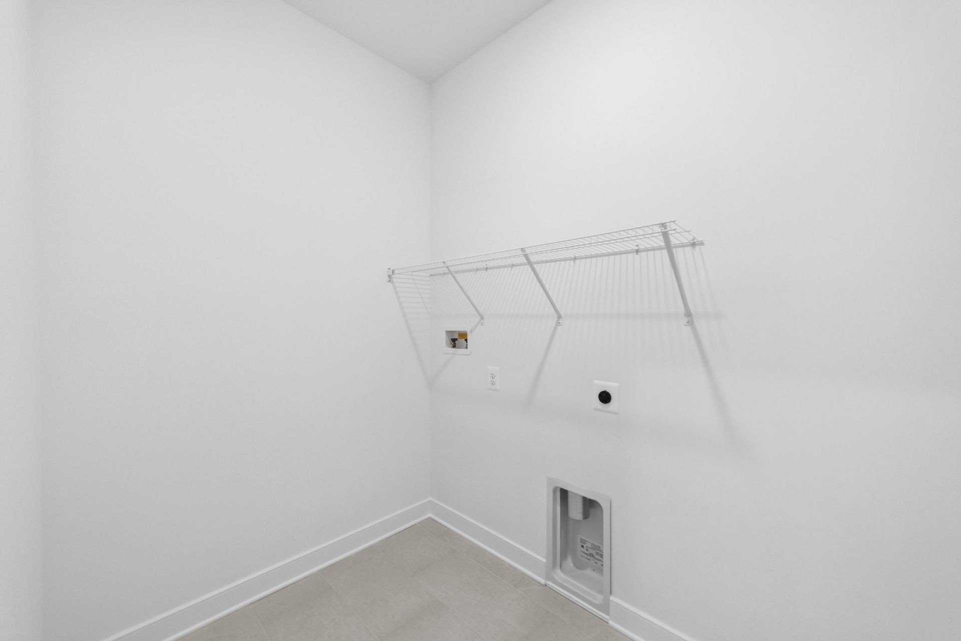 Closet - July 30, 2026