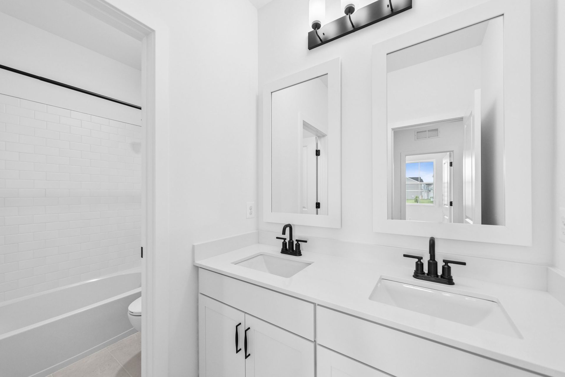Bathroom - July 30, 2026