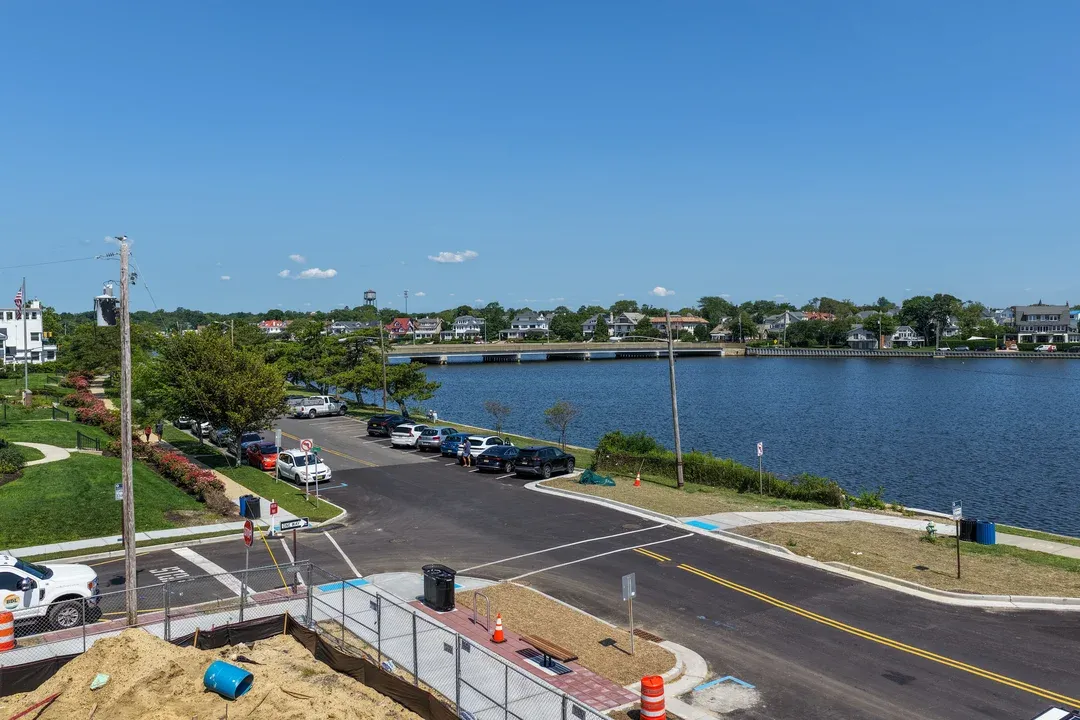 202 Deal Lake Drive, U-107 (Sunset)
