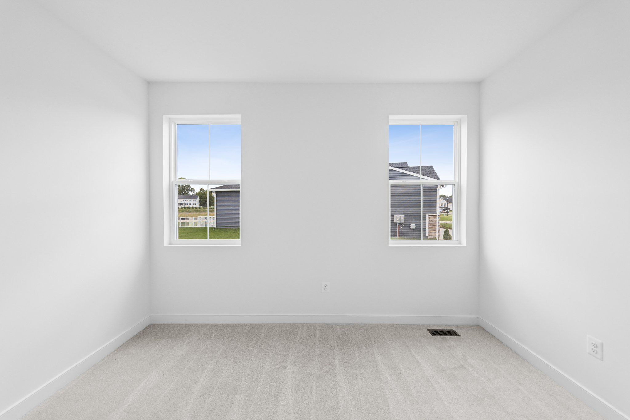 Bedroom - July 30, 2026