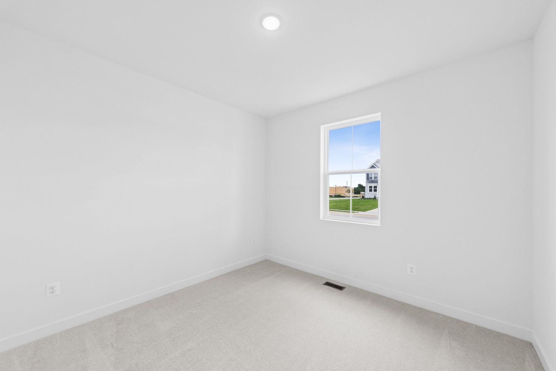 Bedroom - July 30, 2026
