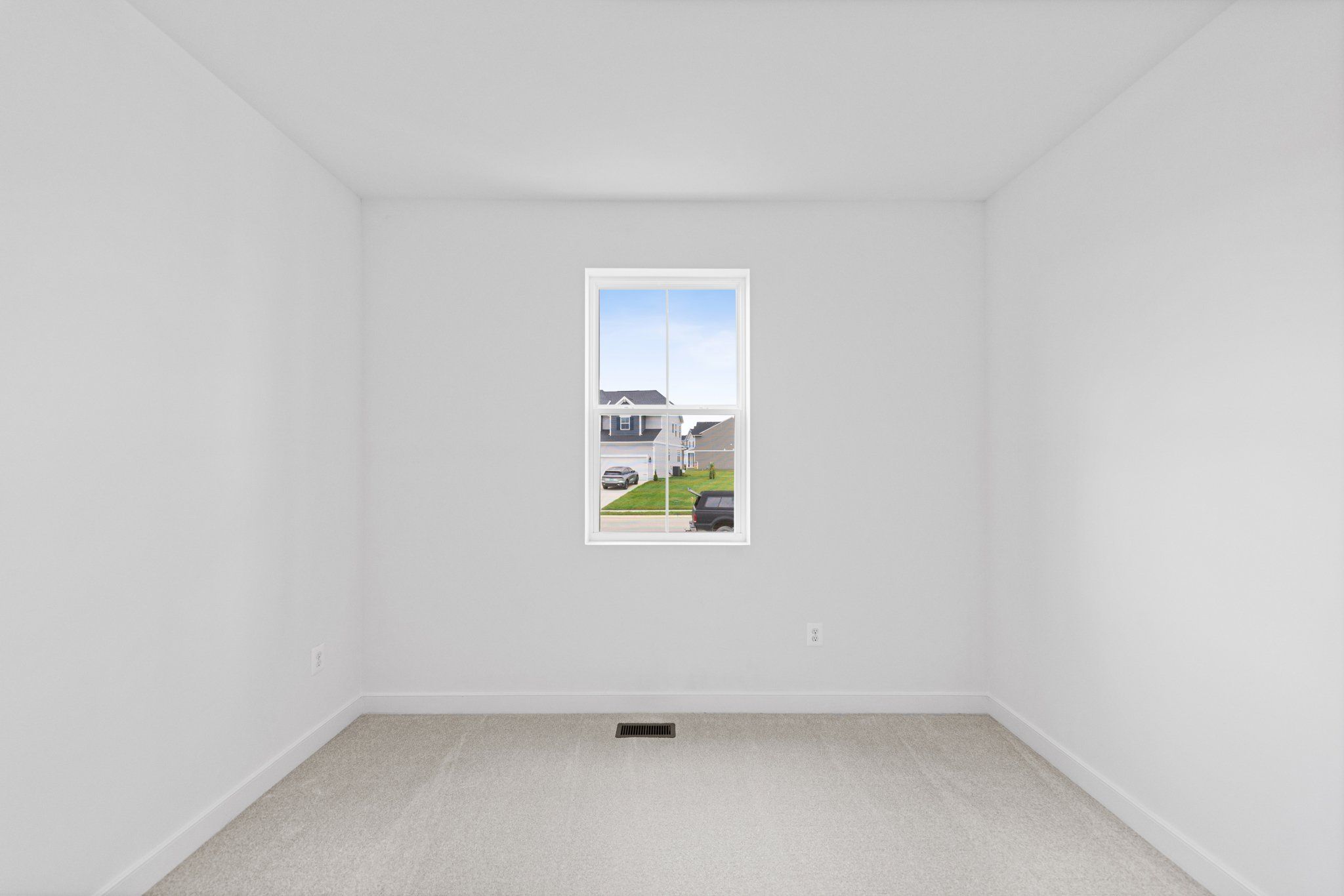 Bedroom - July 30, 2026