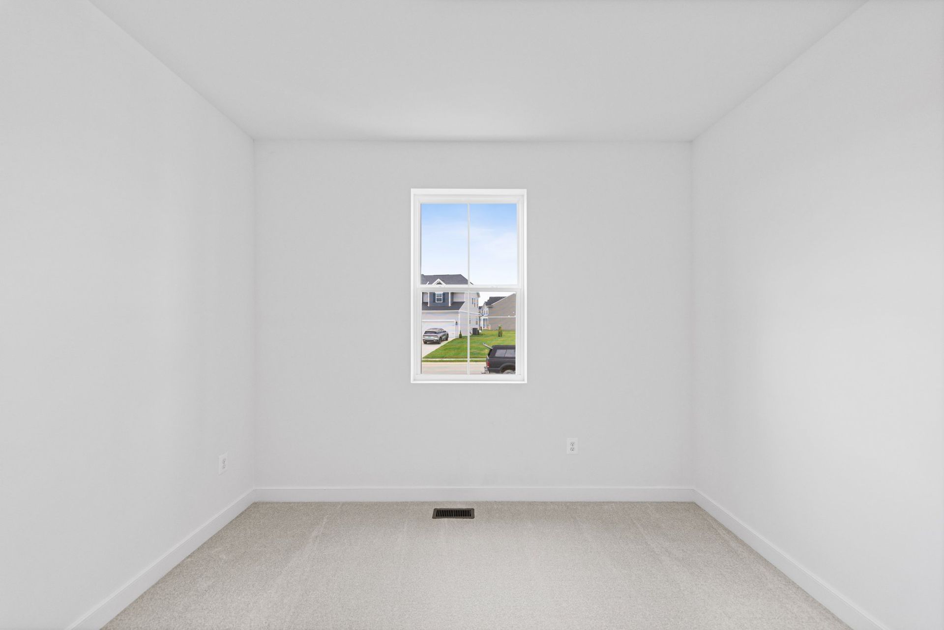 Bedroom - July 30, 2026