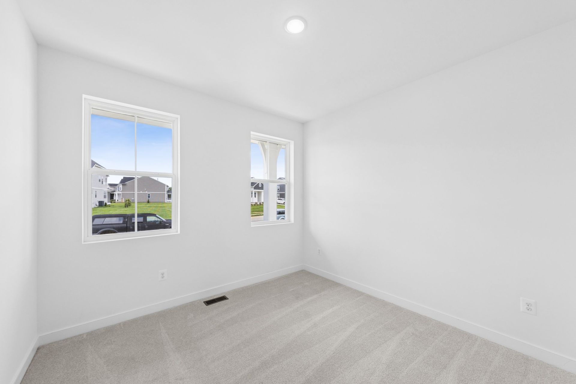 Bedroom - July 30, 2026
