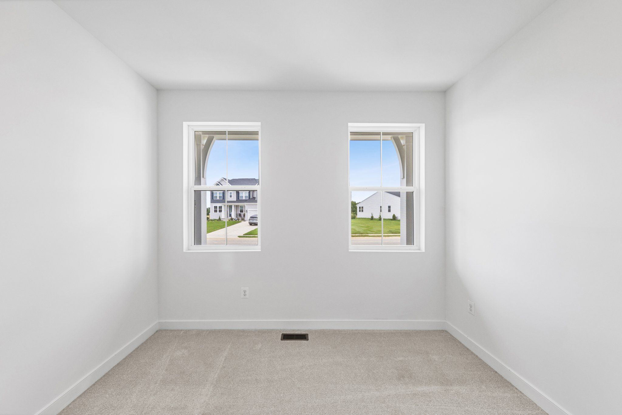 Bedroom - July 30, 2026