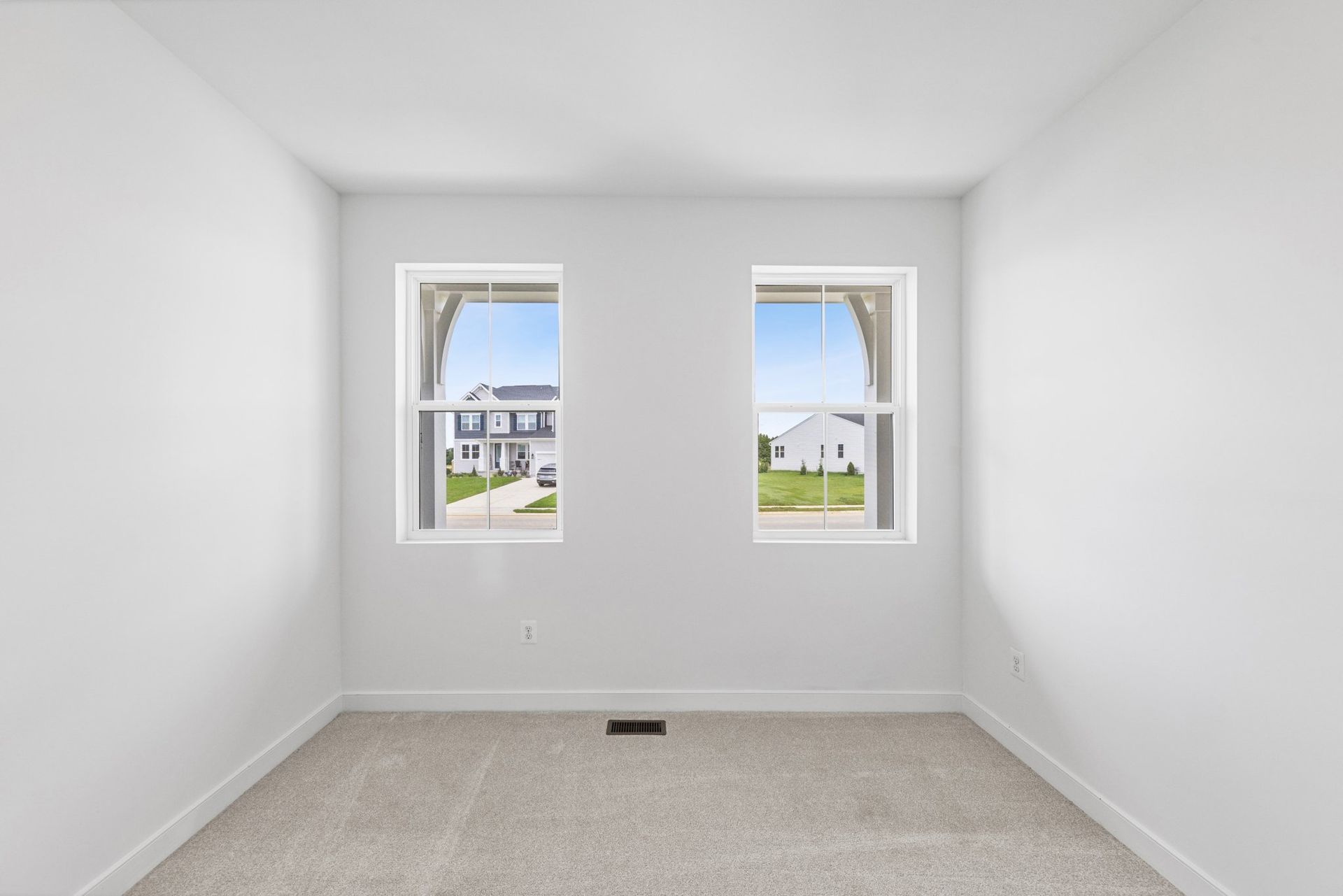 Bedroom - July 30, 2026