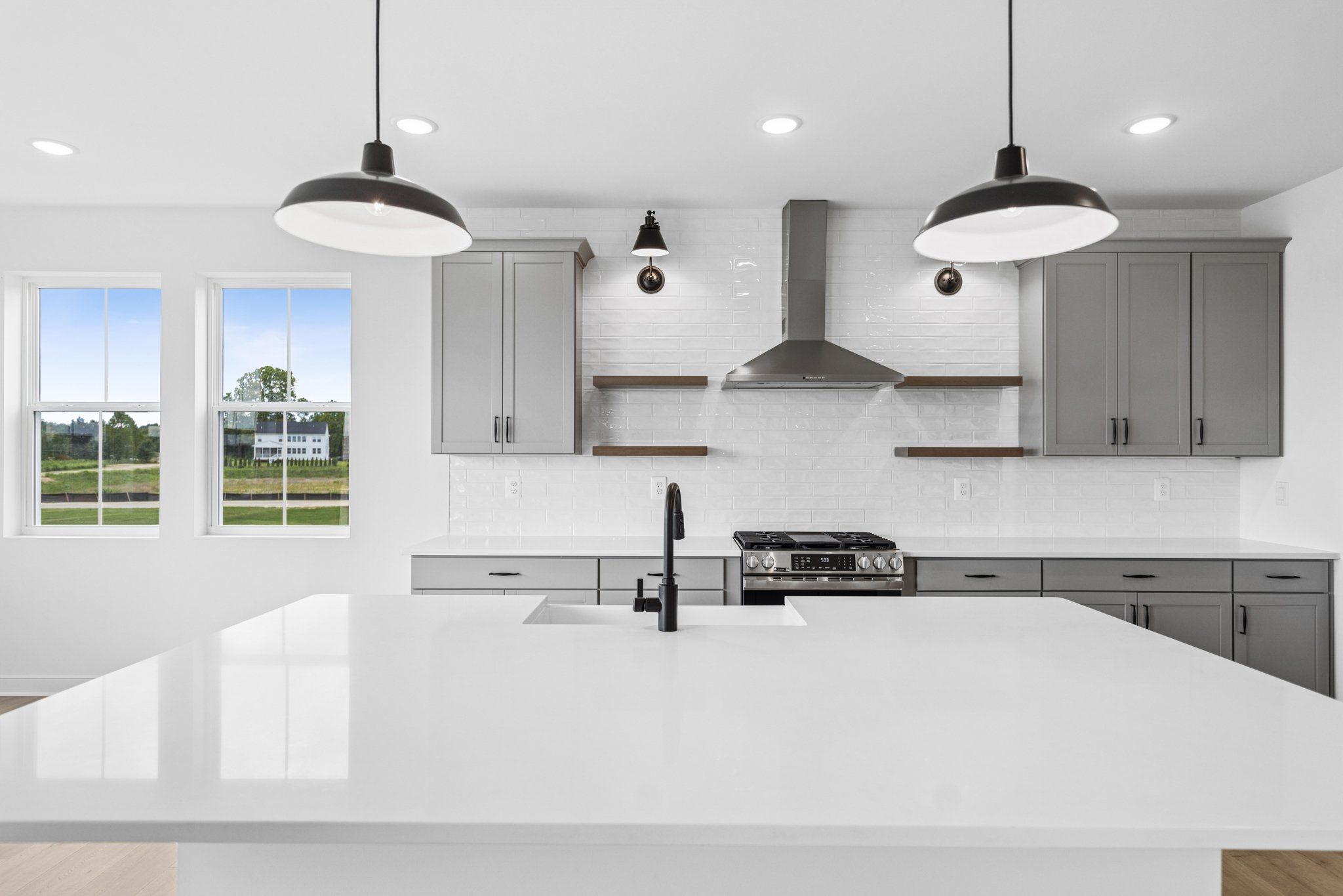 Kitchen - July 30, 2026