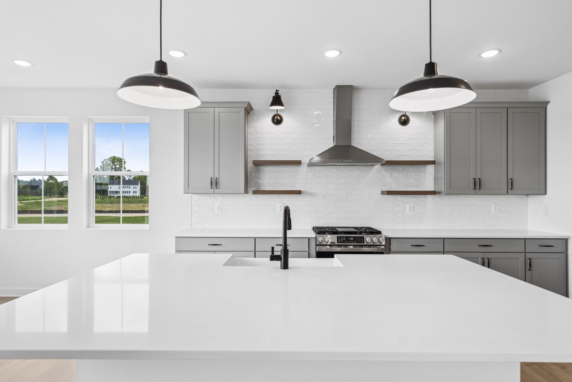 Kitchen - July 30, 2026