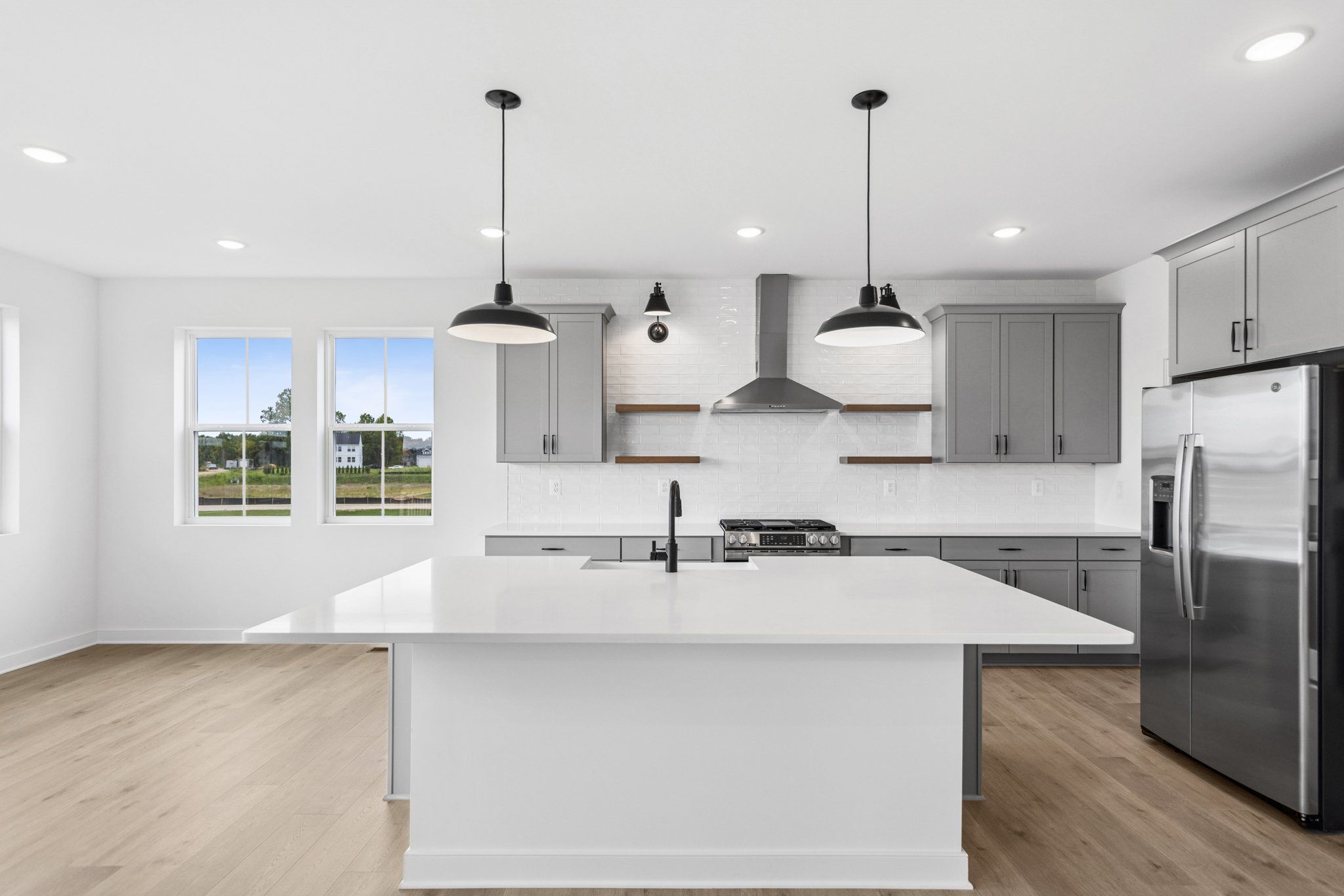 Kitchen - July 30, 2026