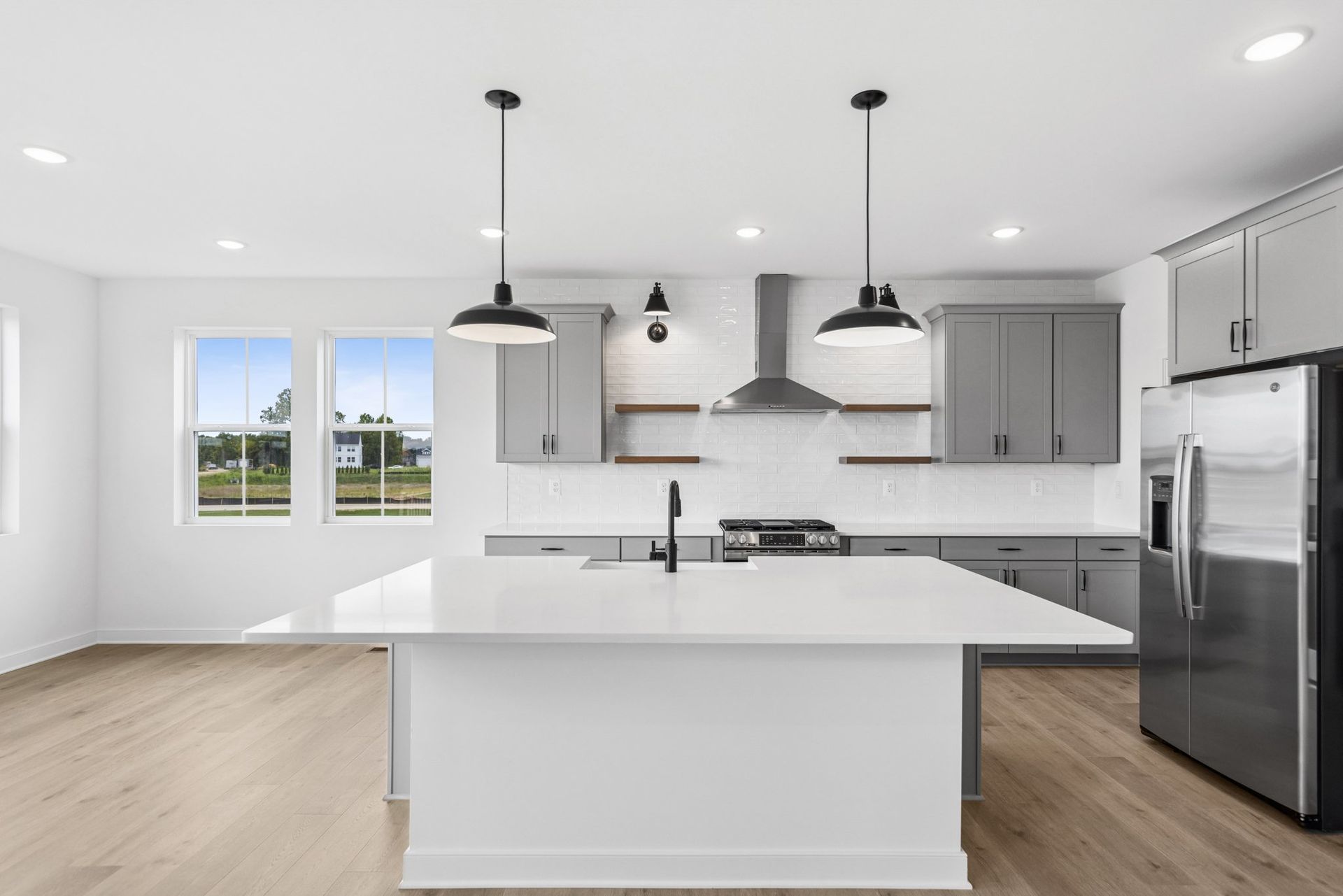 Kitchen - July 30, 2026