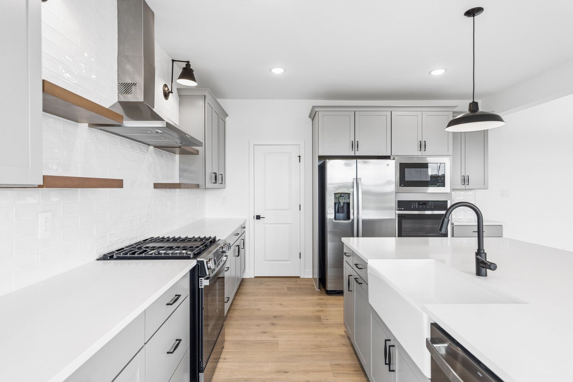 Kitchen - July 30, 2026