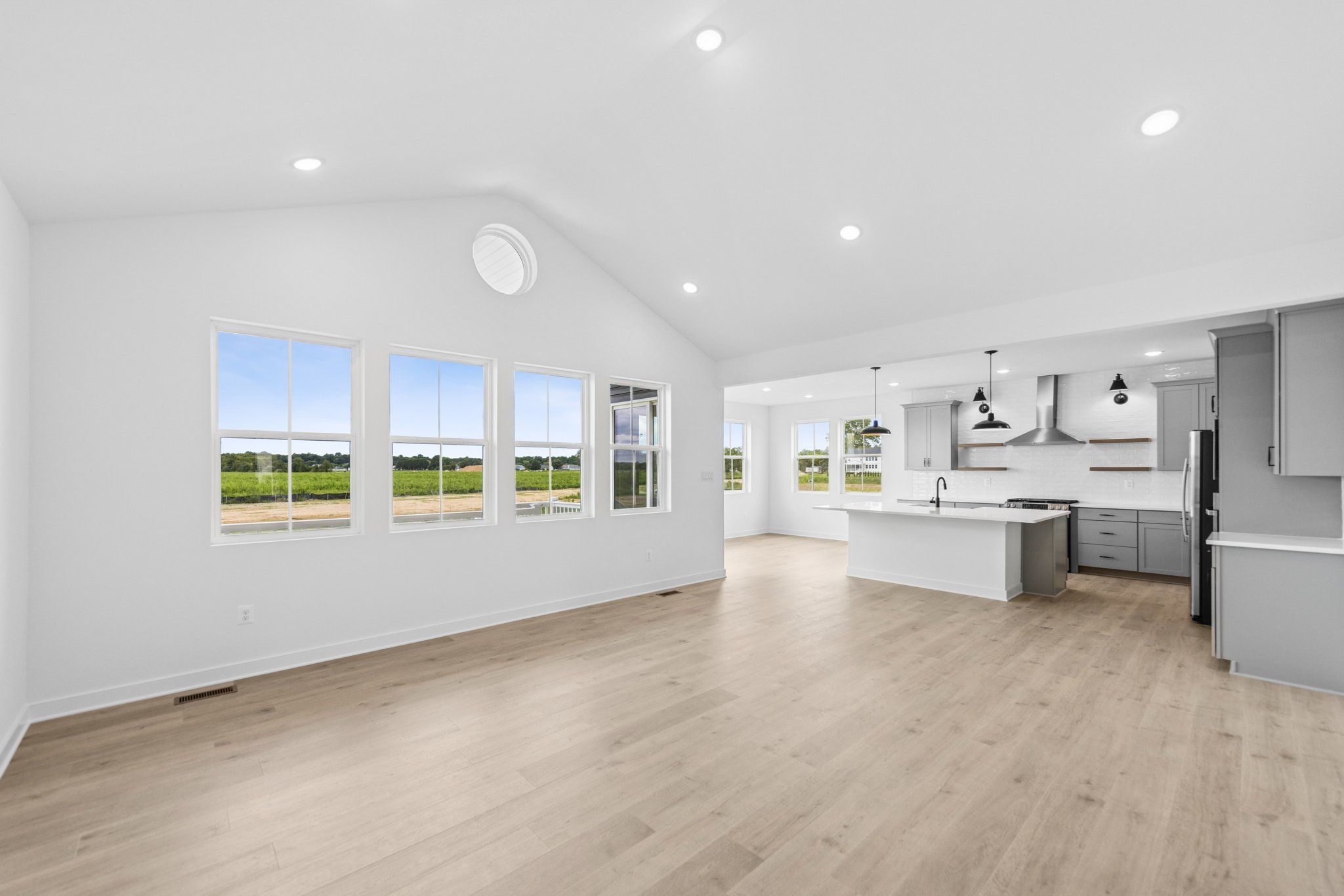 Kitchen - July 30, 2026