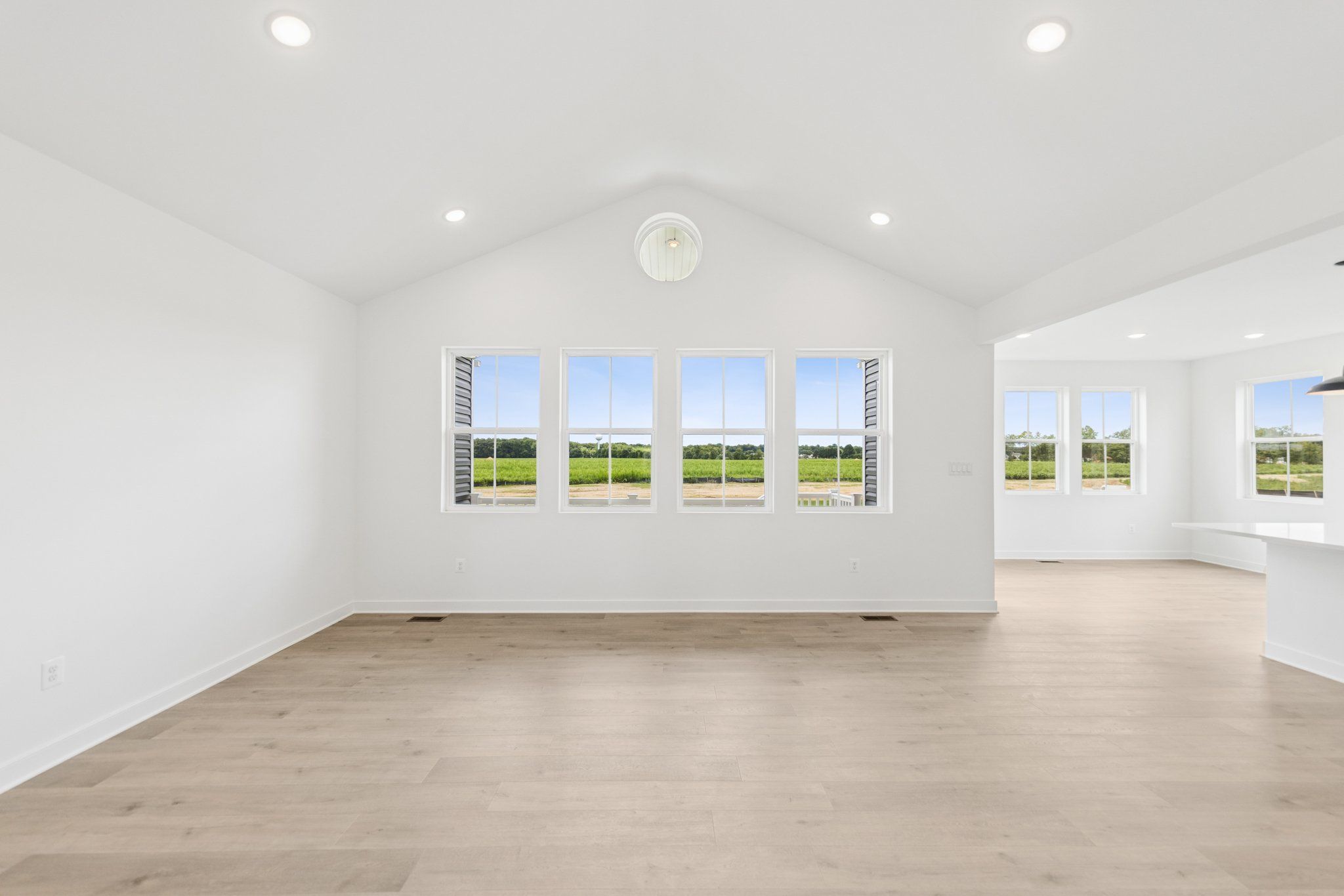 Interior - July 30, 2026