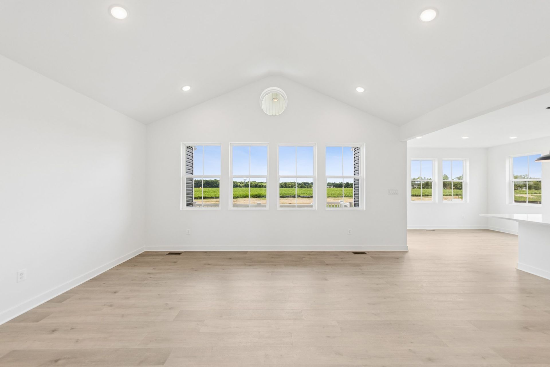 Interior - July 30, 2026