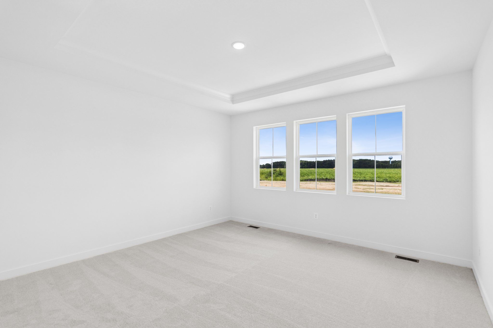 Bedroom - July 30, 2026