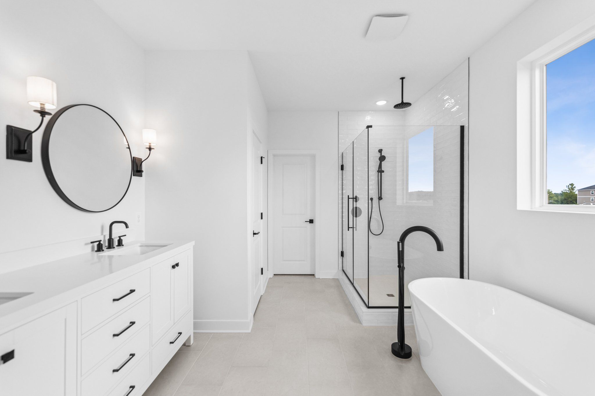 Bathroom - July 30, 2026