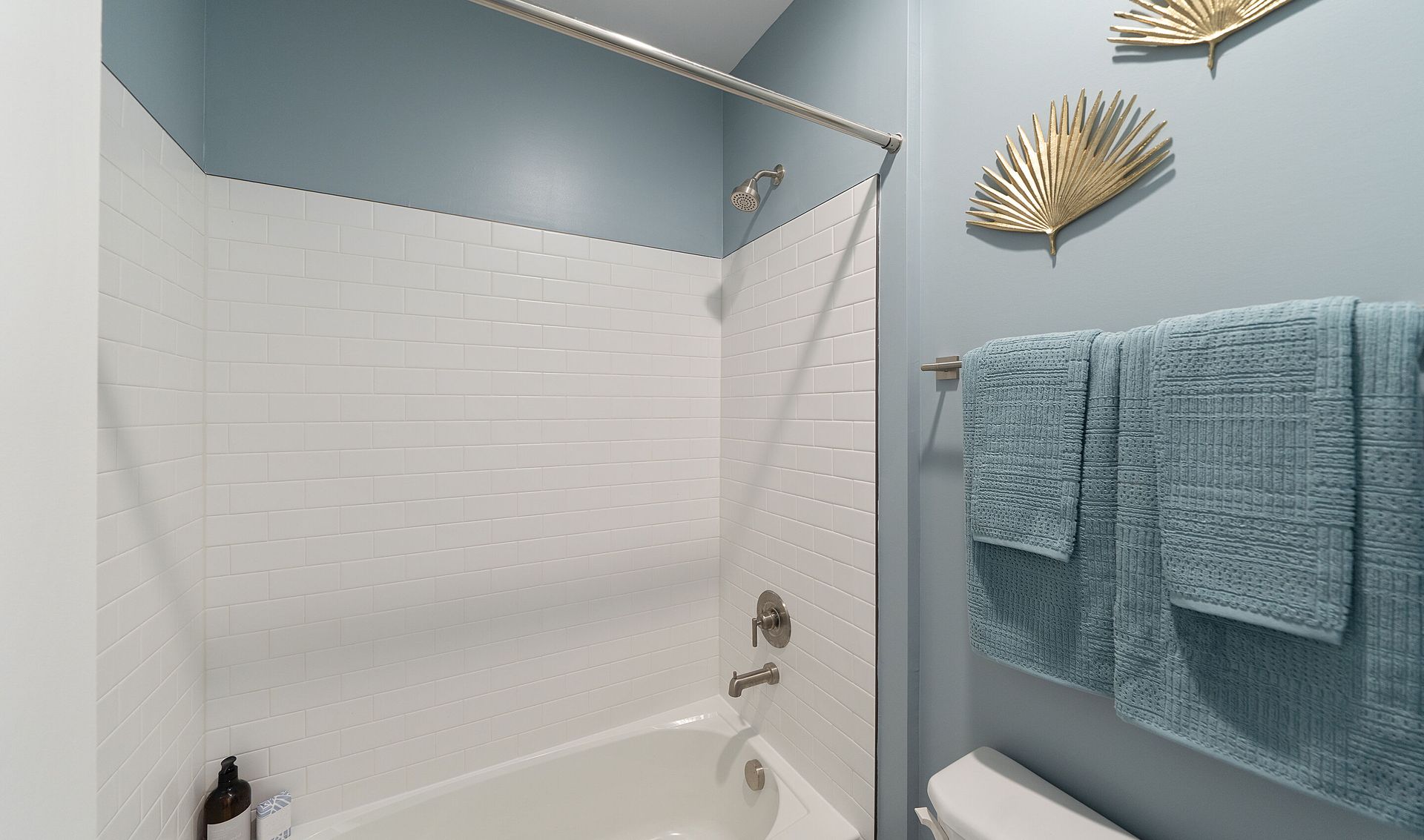 Hall Bath