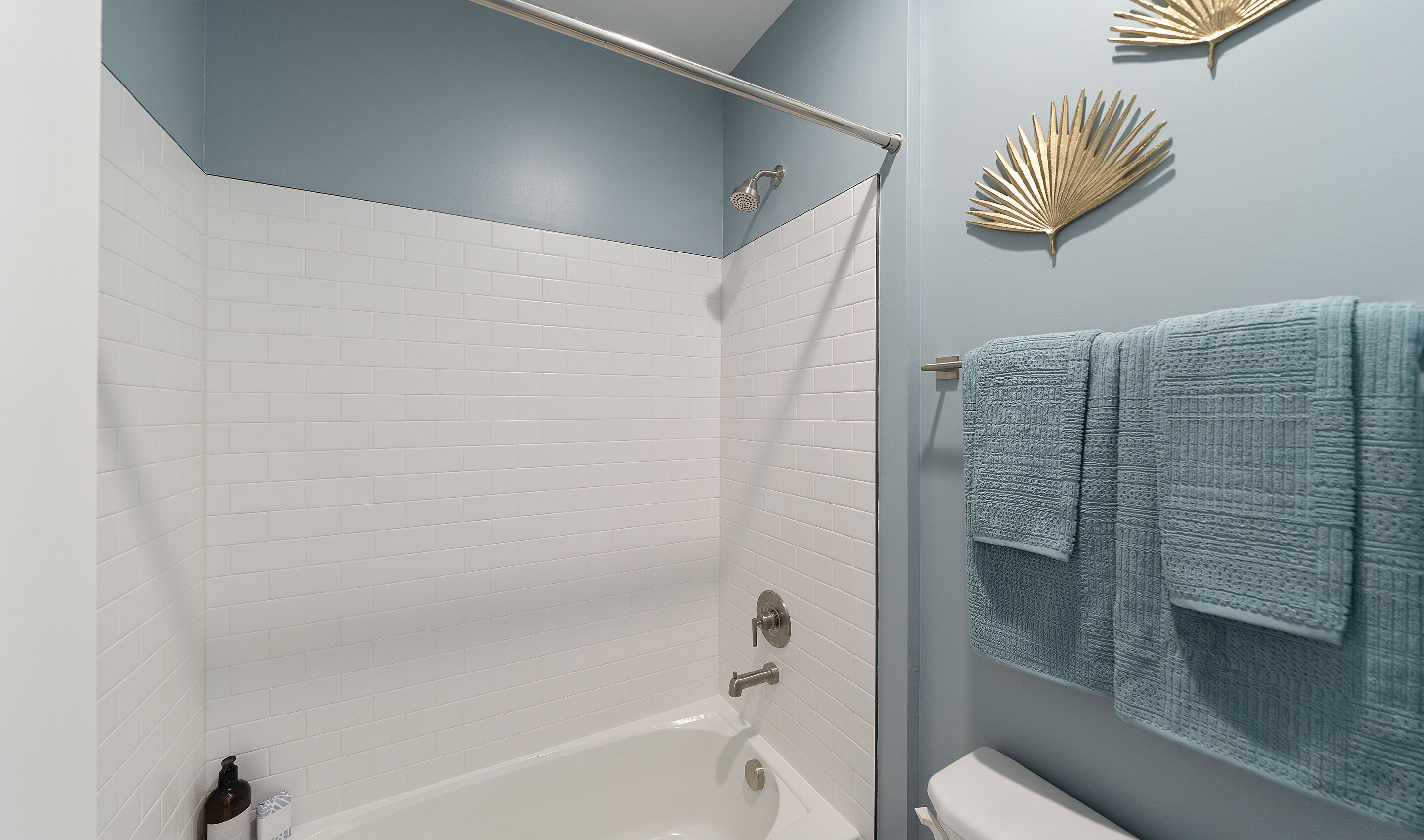 Hall Bath