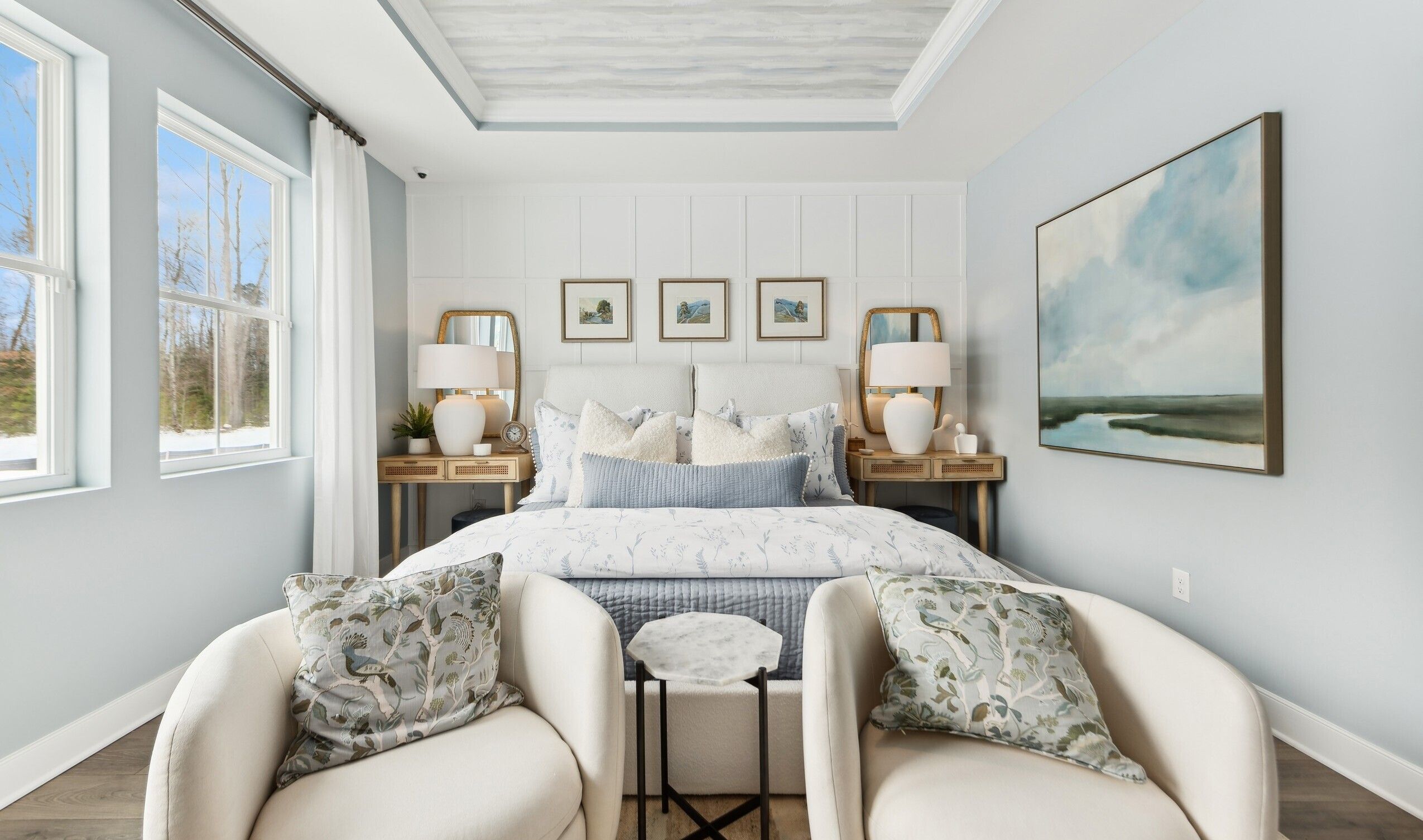 Primary Suite