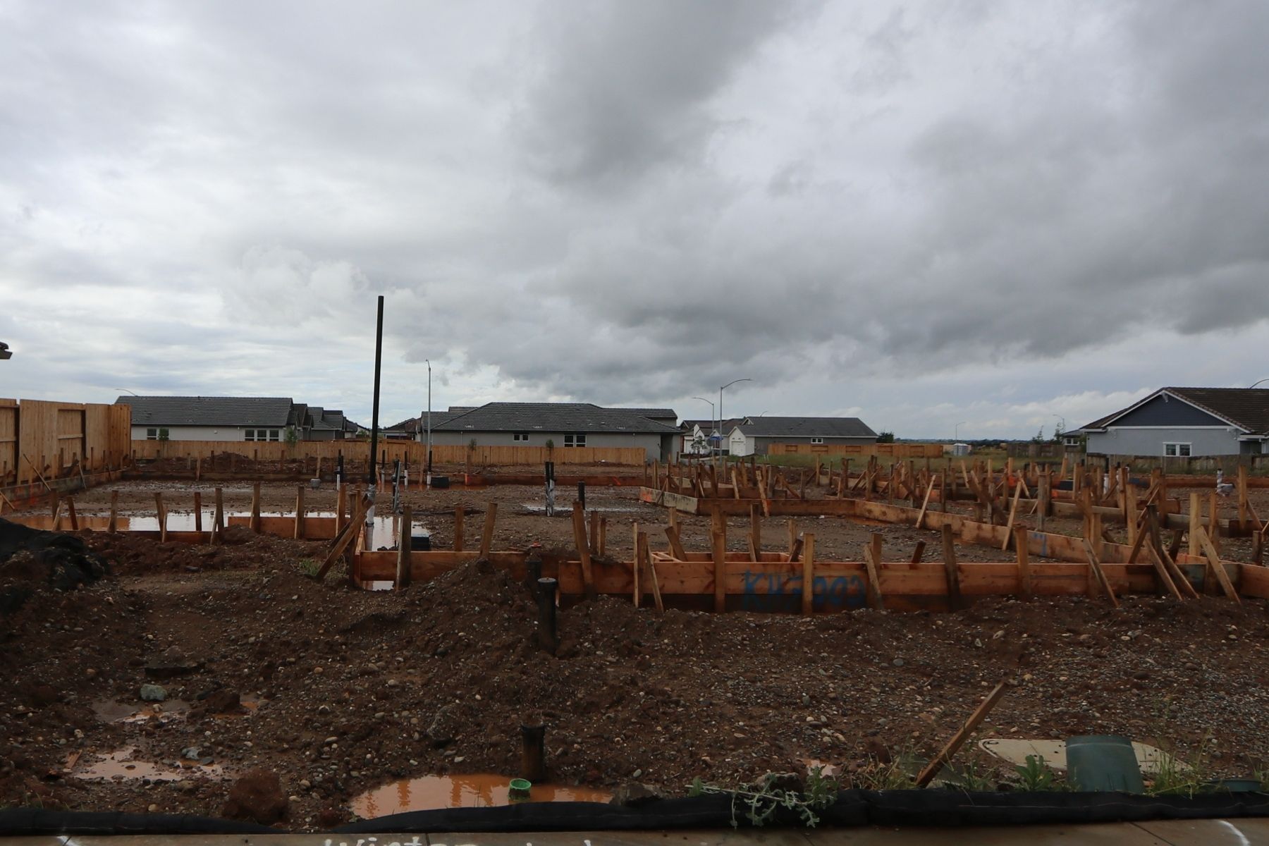 Exterior - April 11, 2026