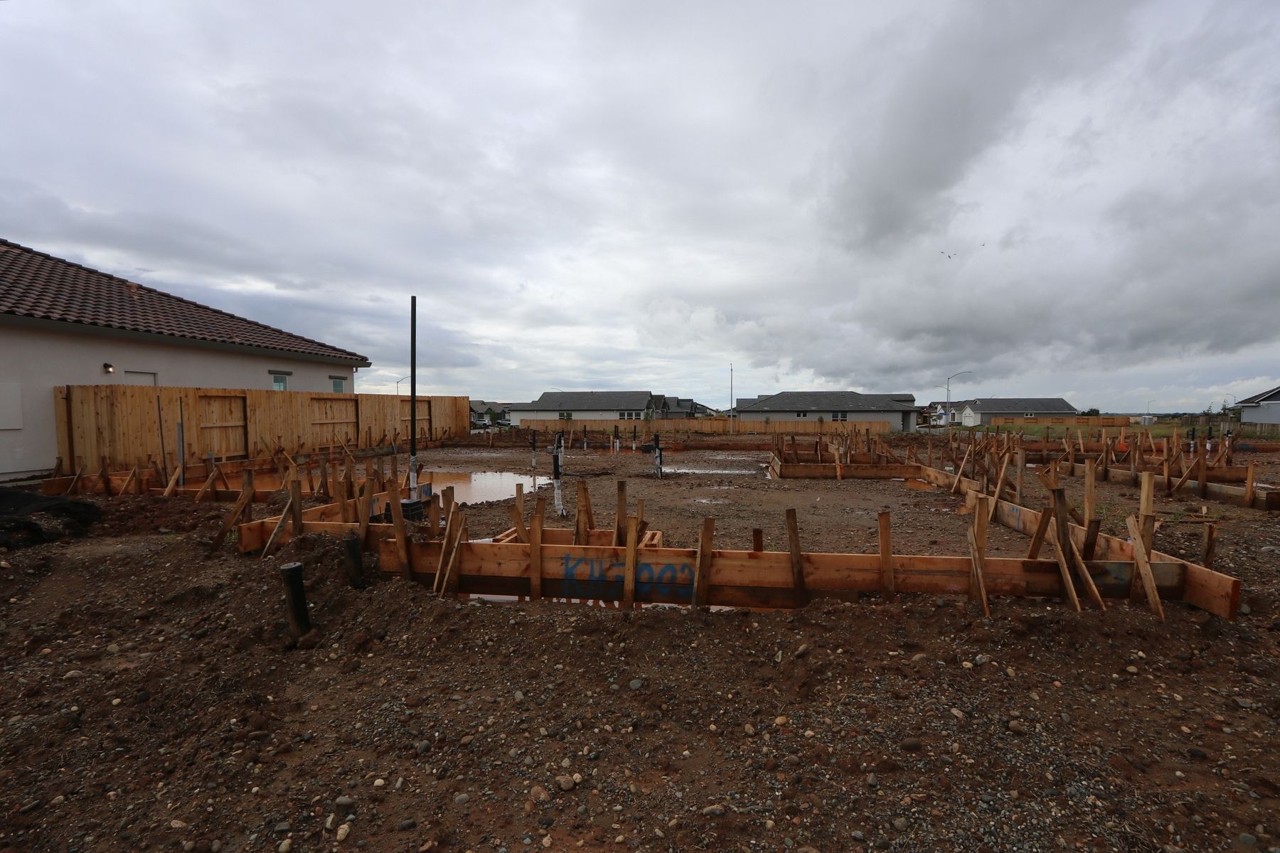 Exterior - April 11, 2026