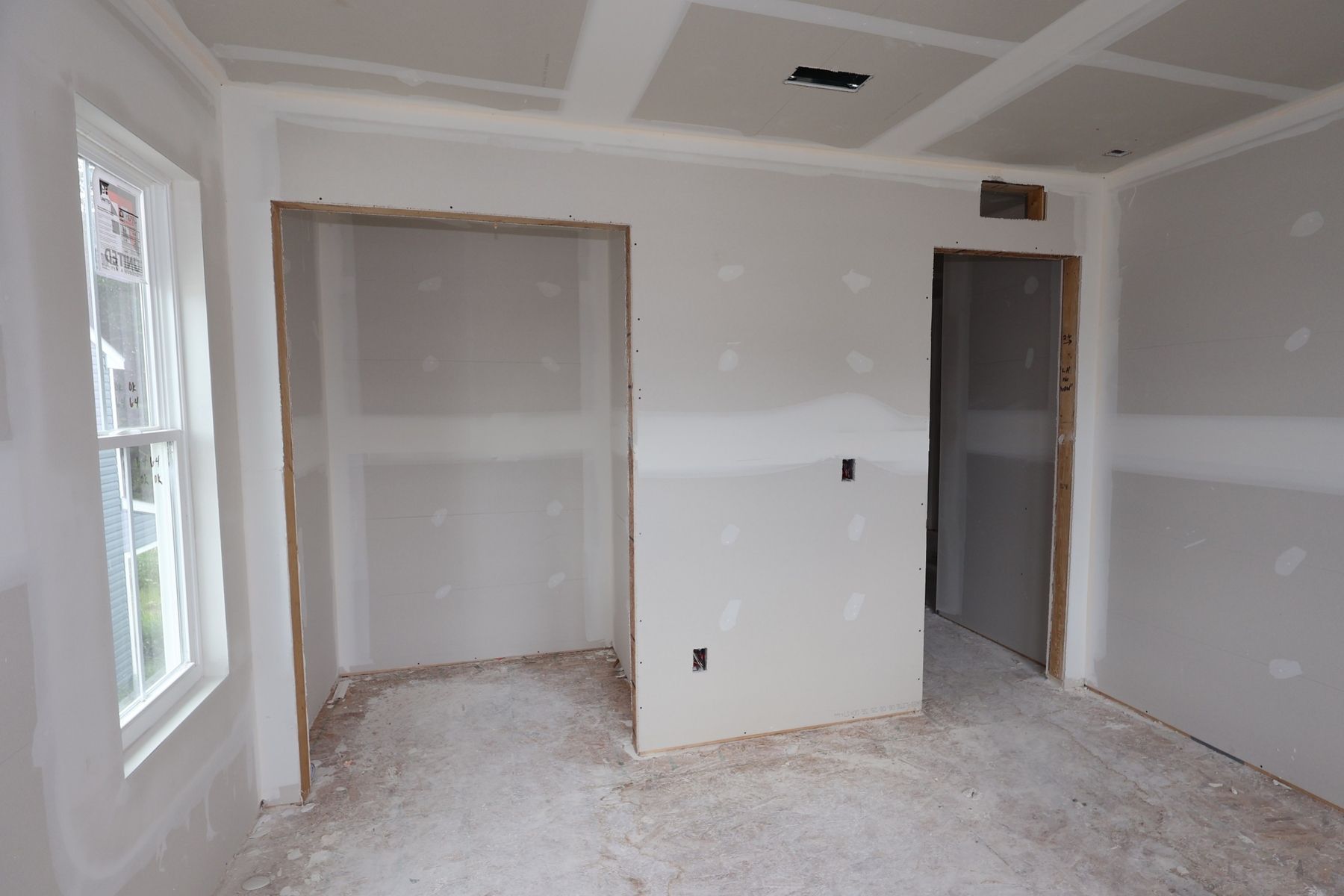 Interior - July 22, 2026