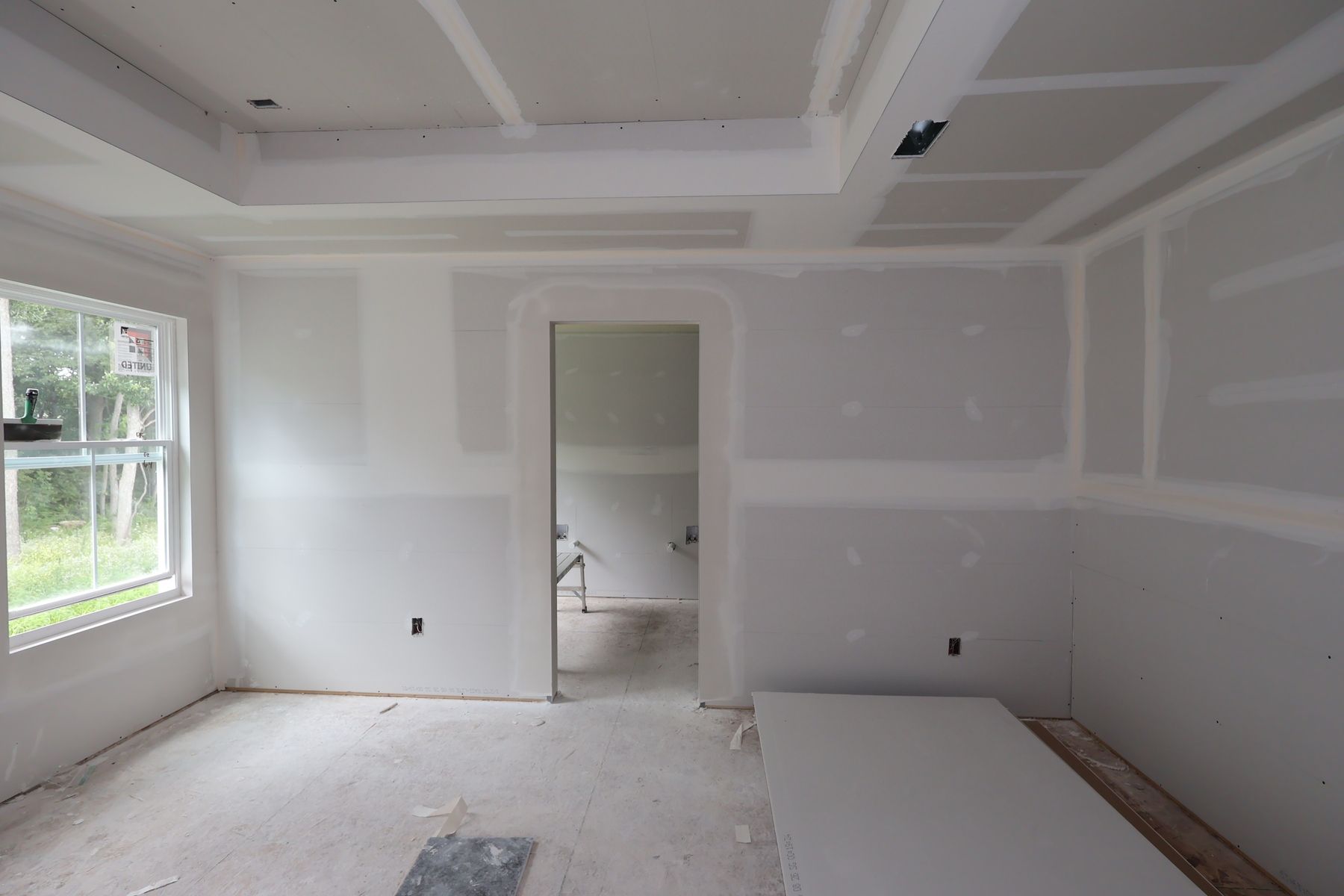 Interior - July 22, 2026