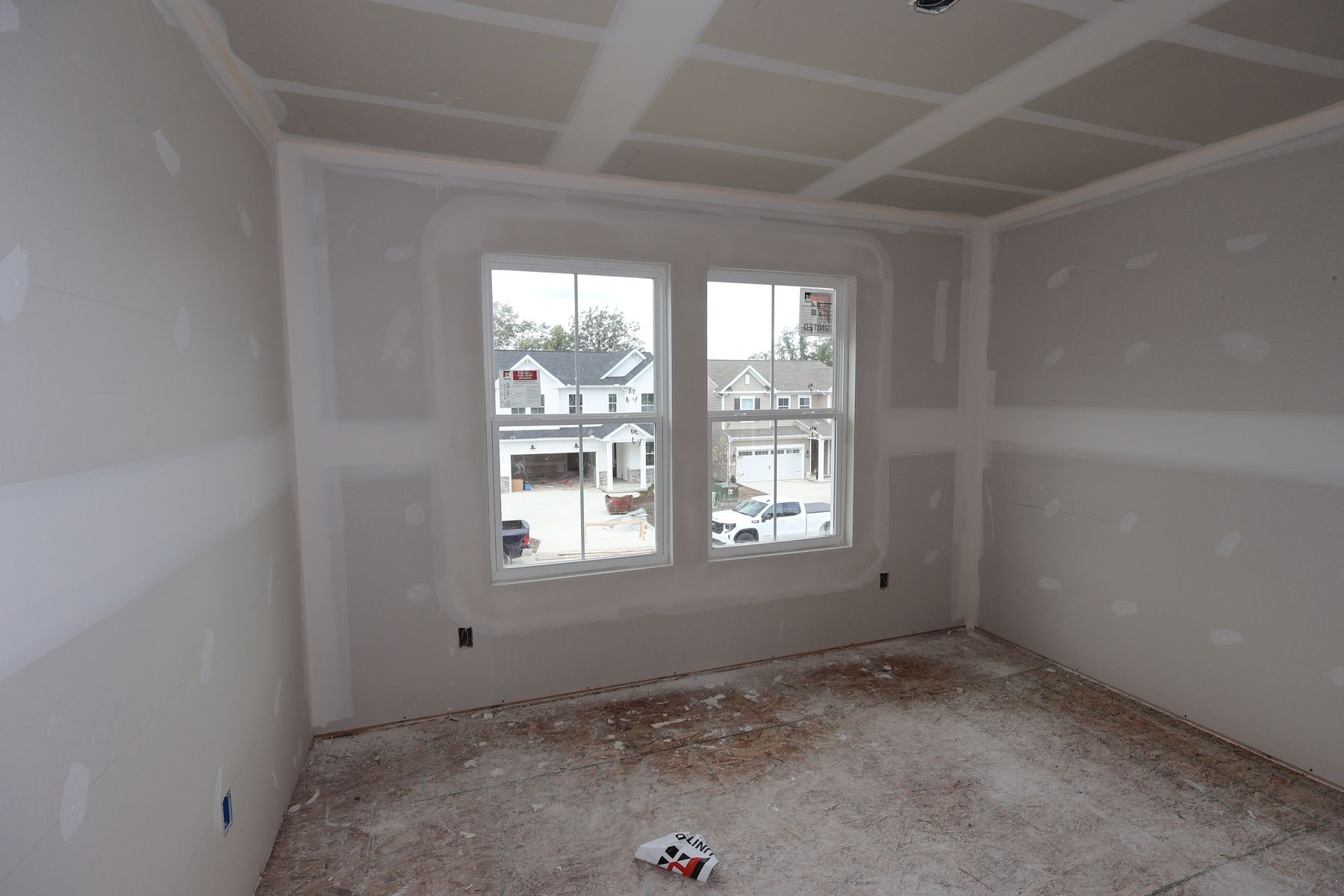 Bedroom - July 22, 2026