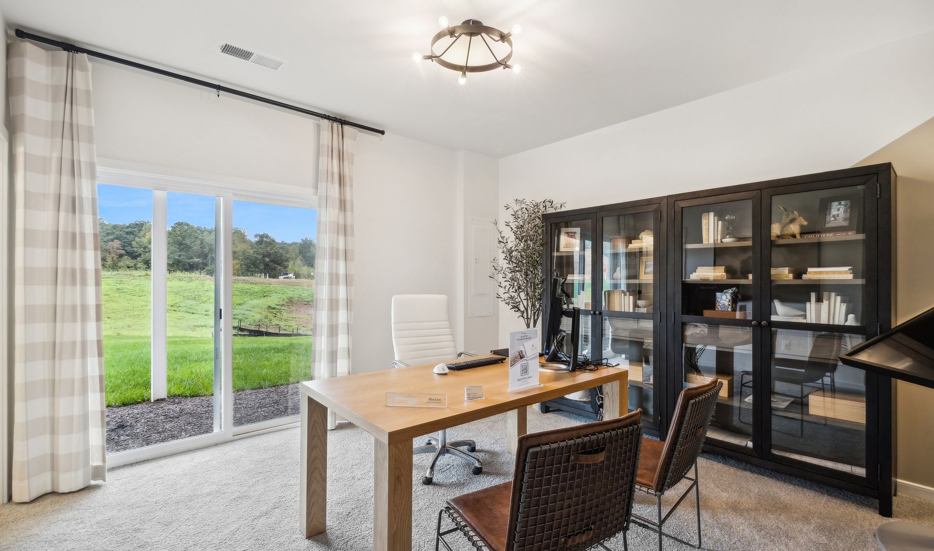 Activity Room