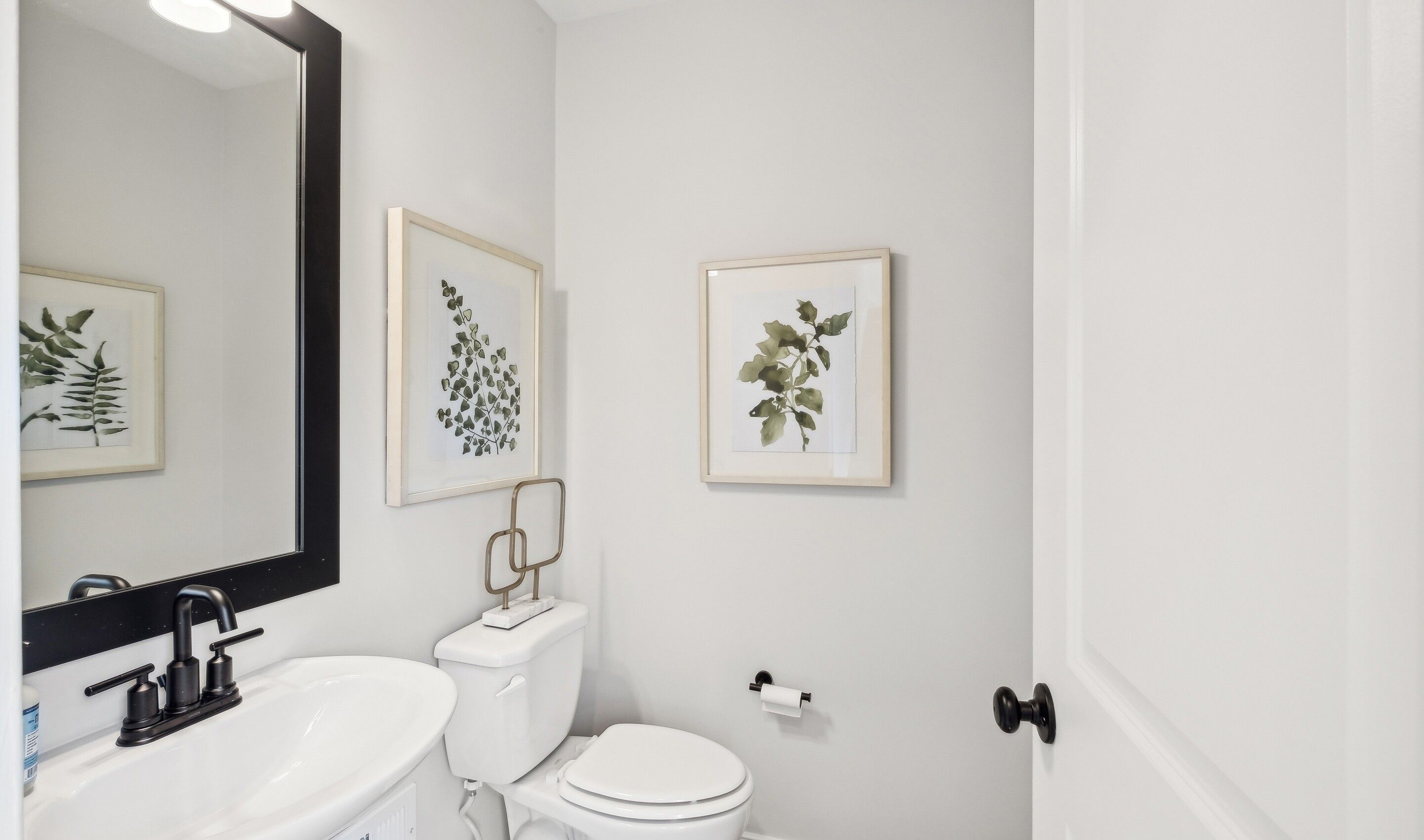 Powder Bath