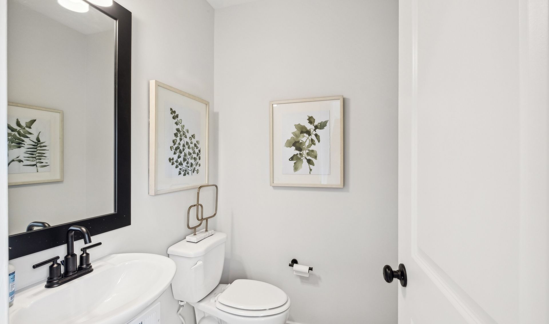 Powder Bath