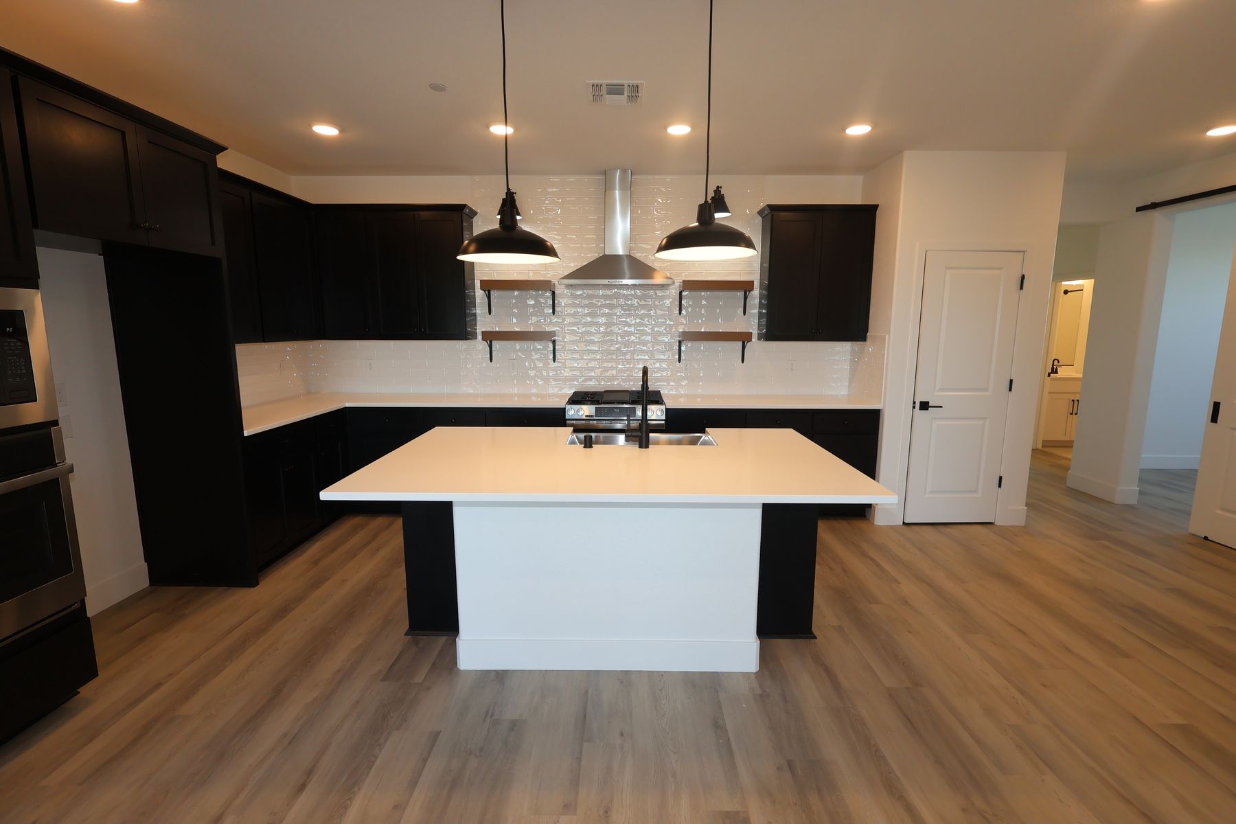 Kitchen - July 30, 2026