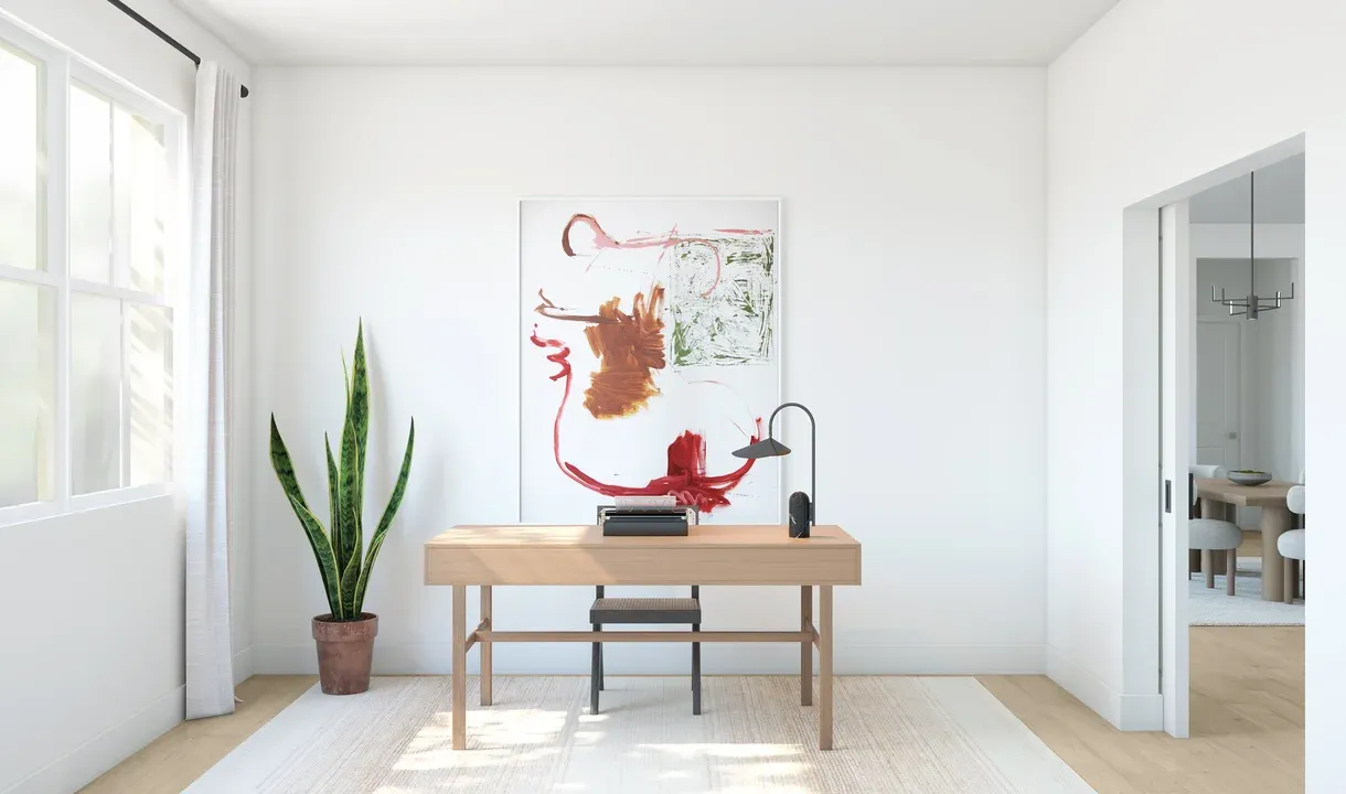 Home Office