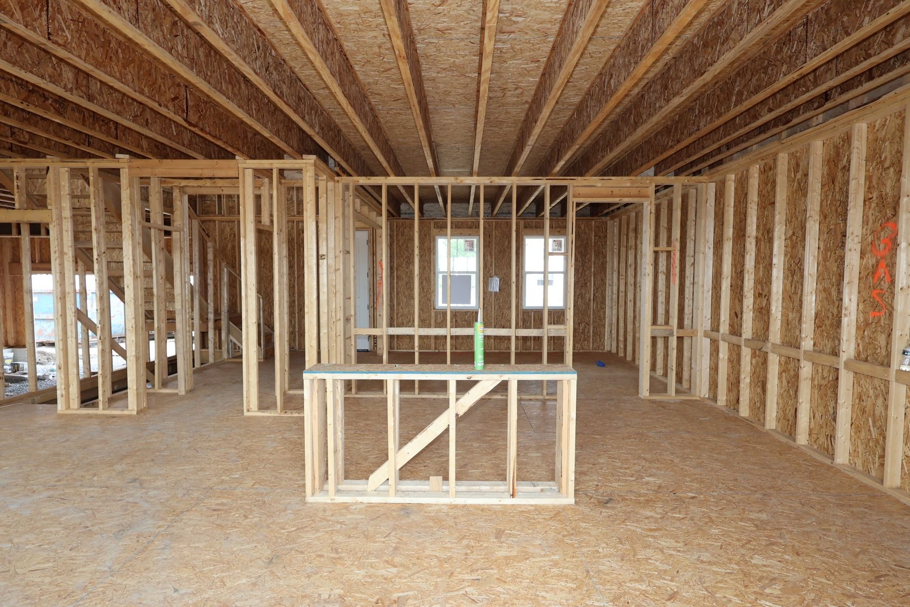 Interior - July 31, 2026
