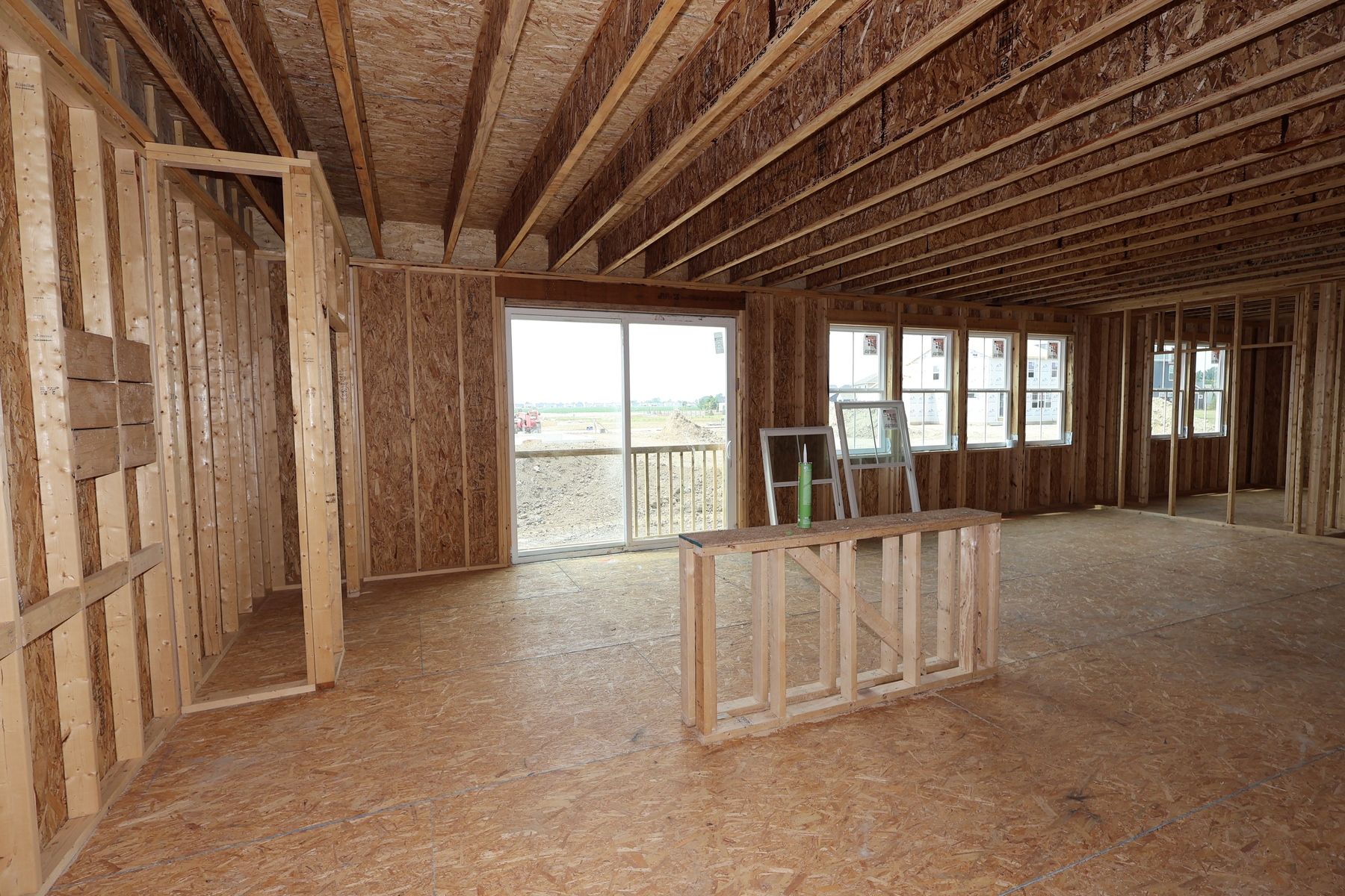 Interior - July 31, 2026