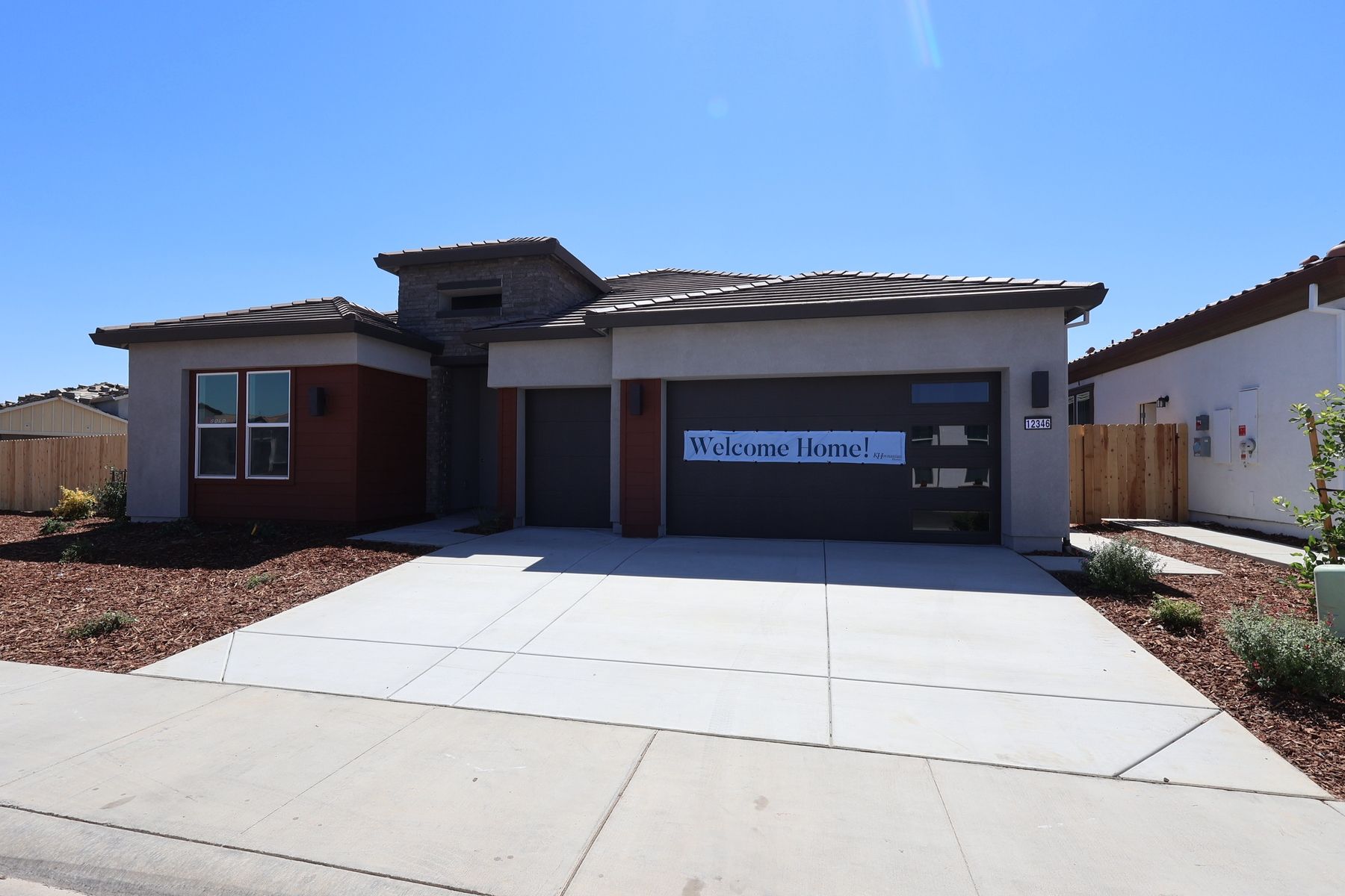 Exterior - July 31, 2026