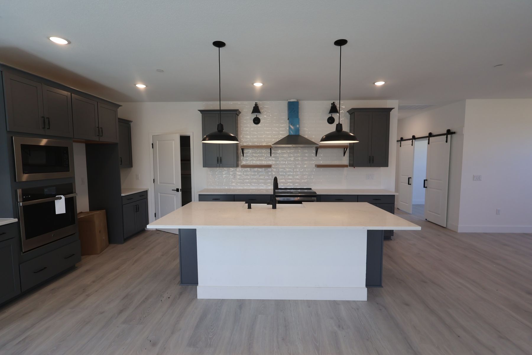 Kitchen - August 2, 2026