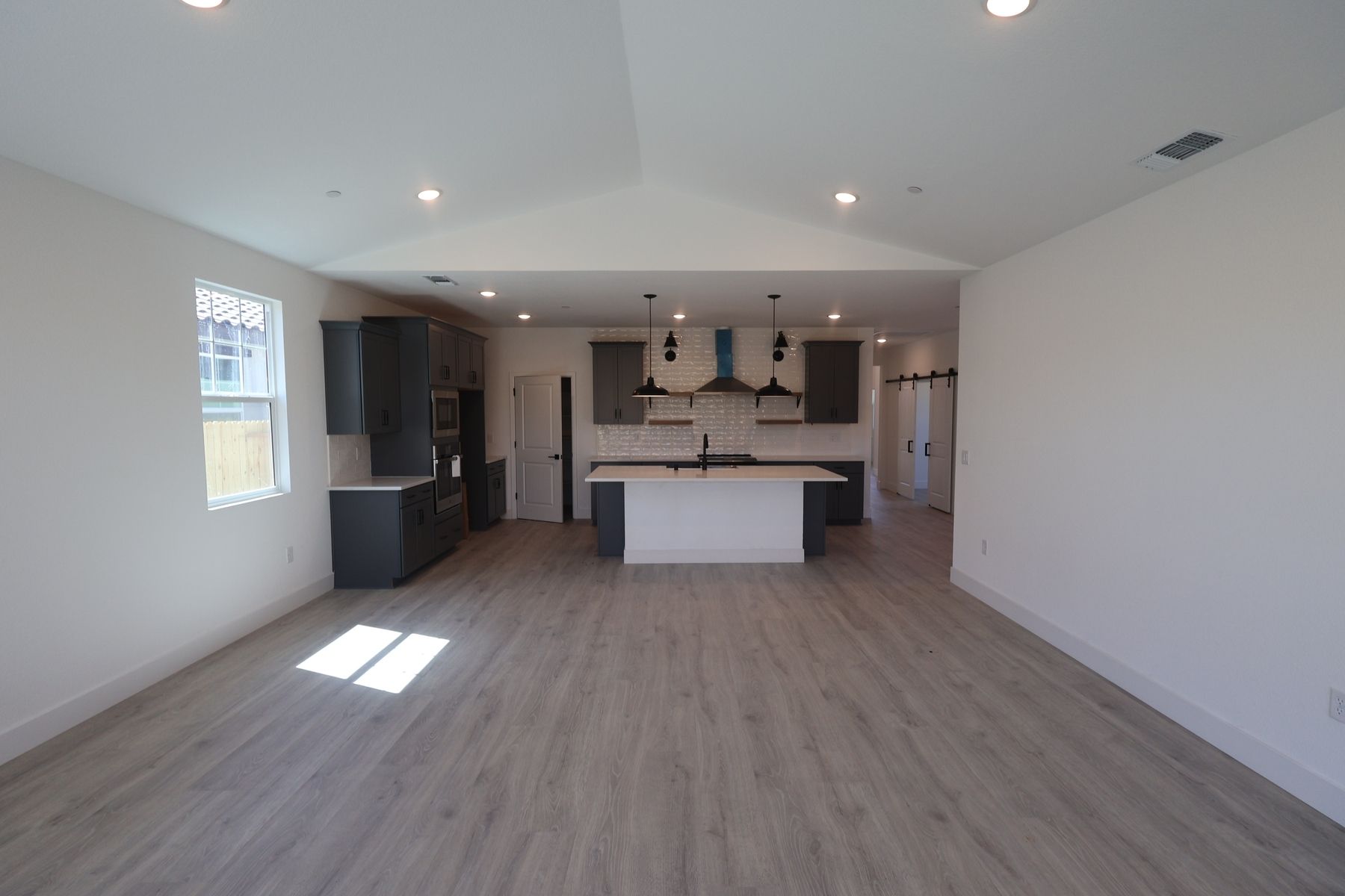 Kitchen - August 2, 2026