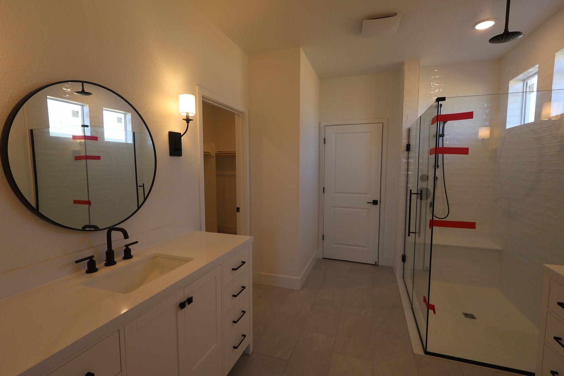 Primary Bath - August 2, 2026