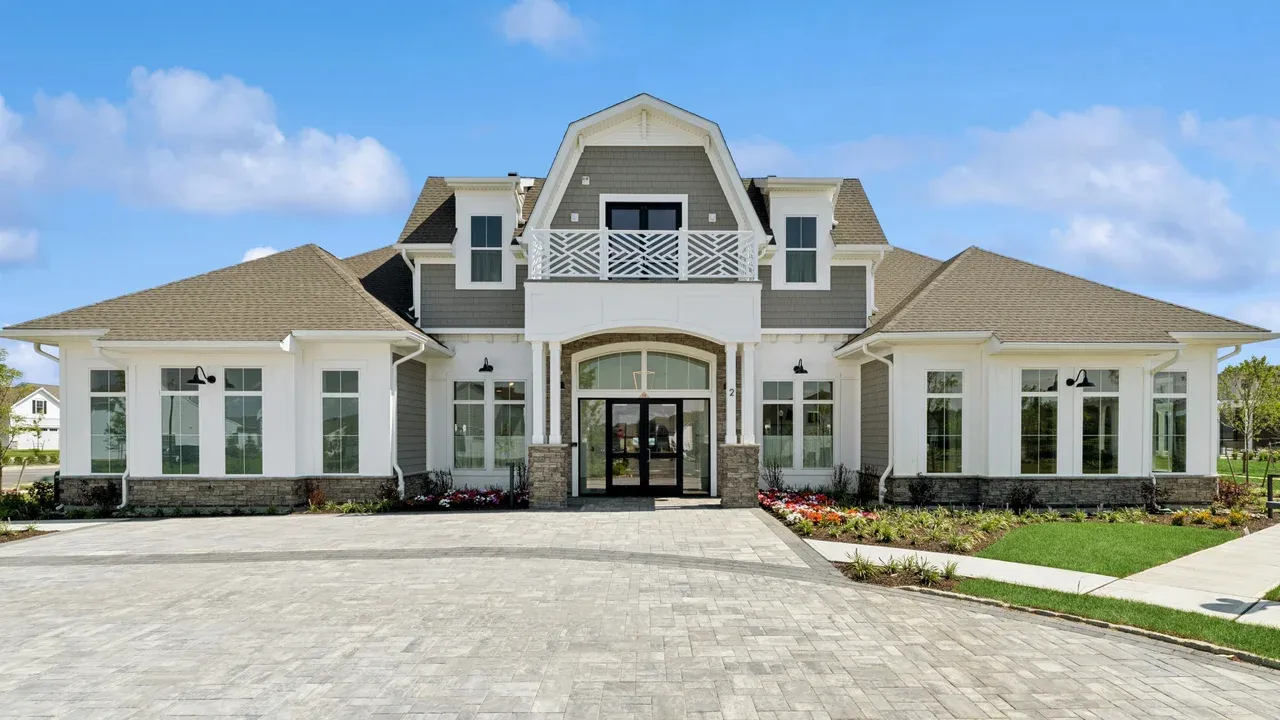 K. Hovnanian's® Four Seasons at Manalapan Crossing - Englishtown, NJ