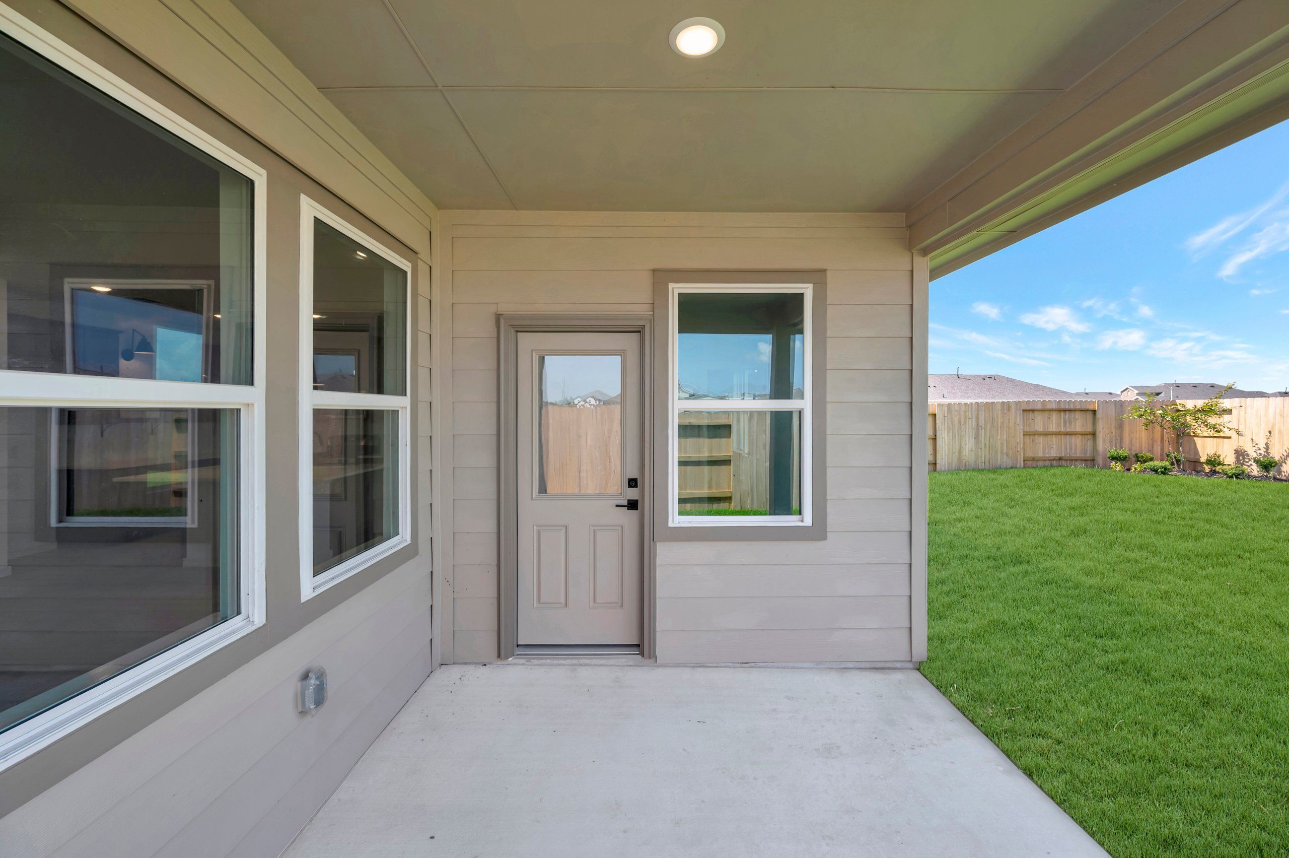 Porch - August 3, 2026