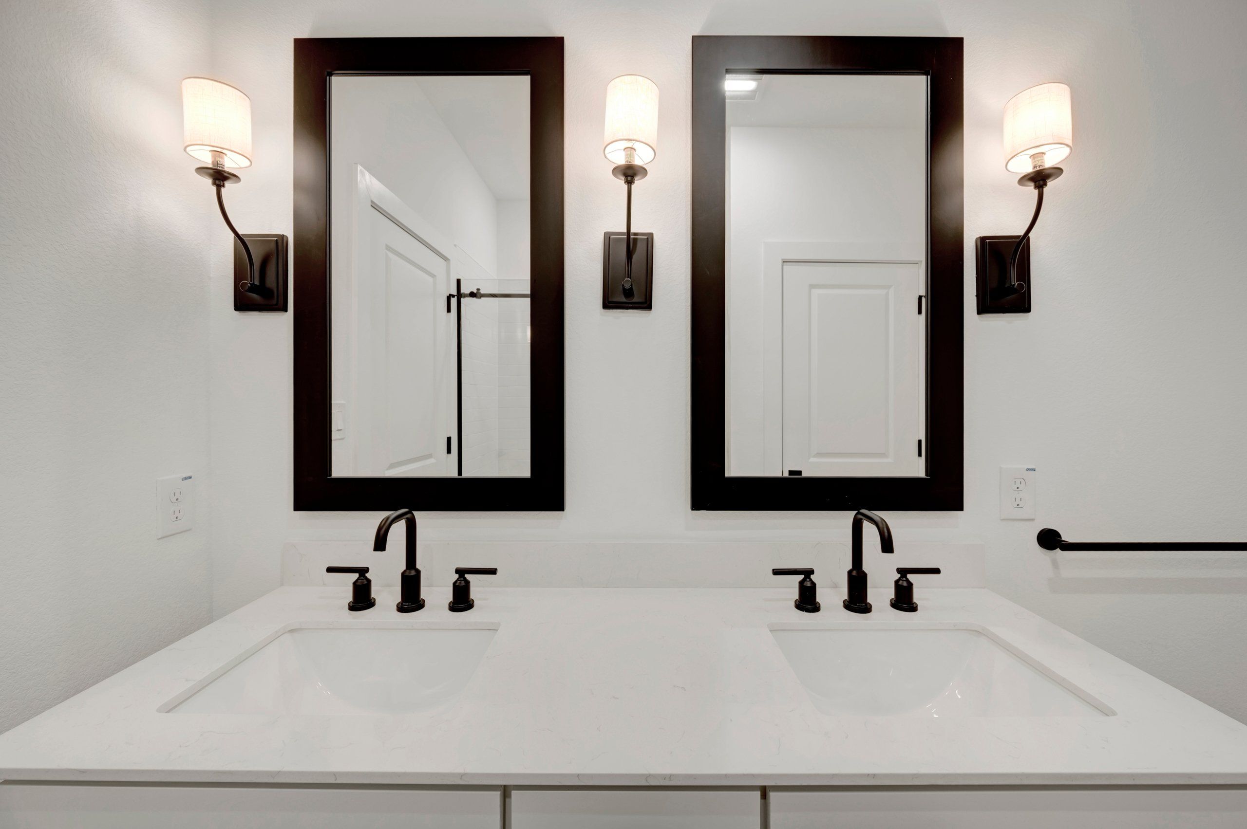Bathroom - August 3, 2026