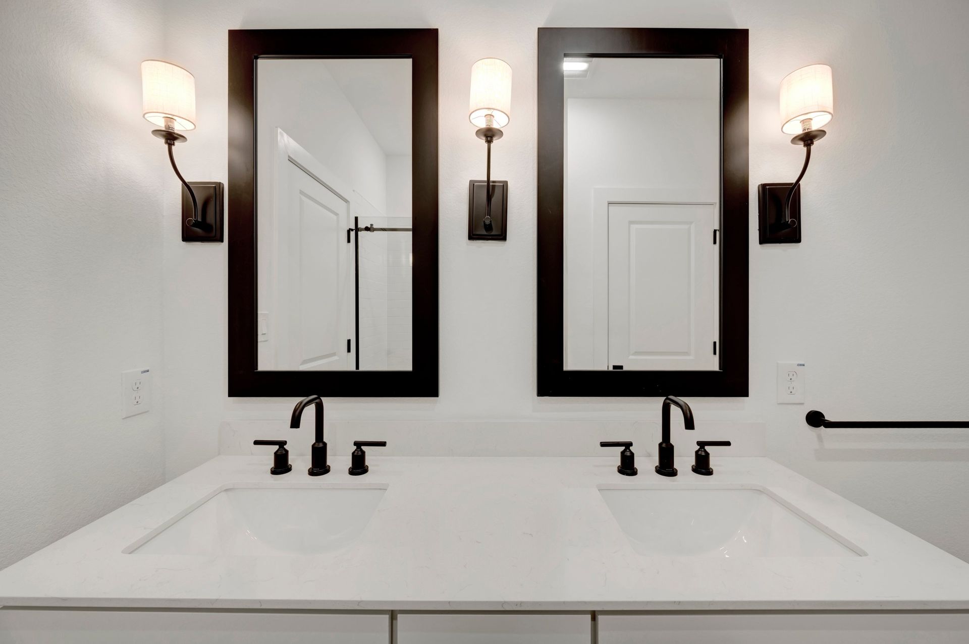 Bathroom - August 3, 2026